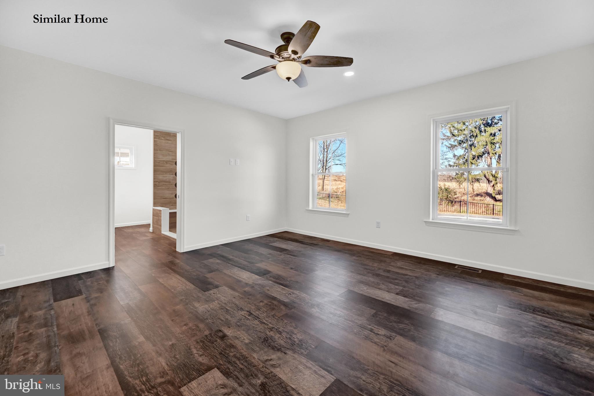ADDINGTON RESERVE - Residential