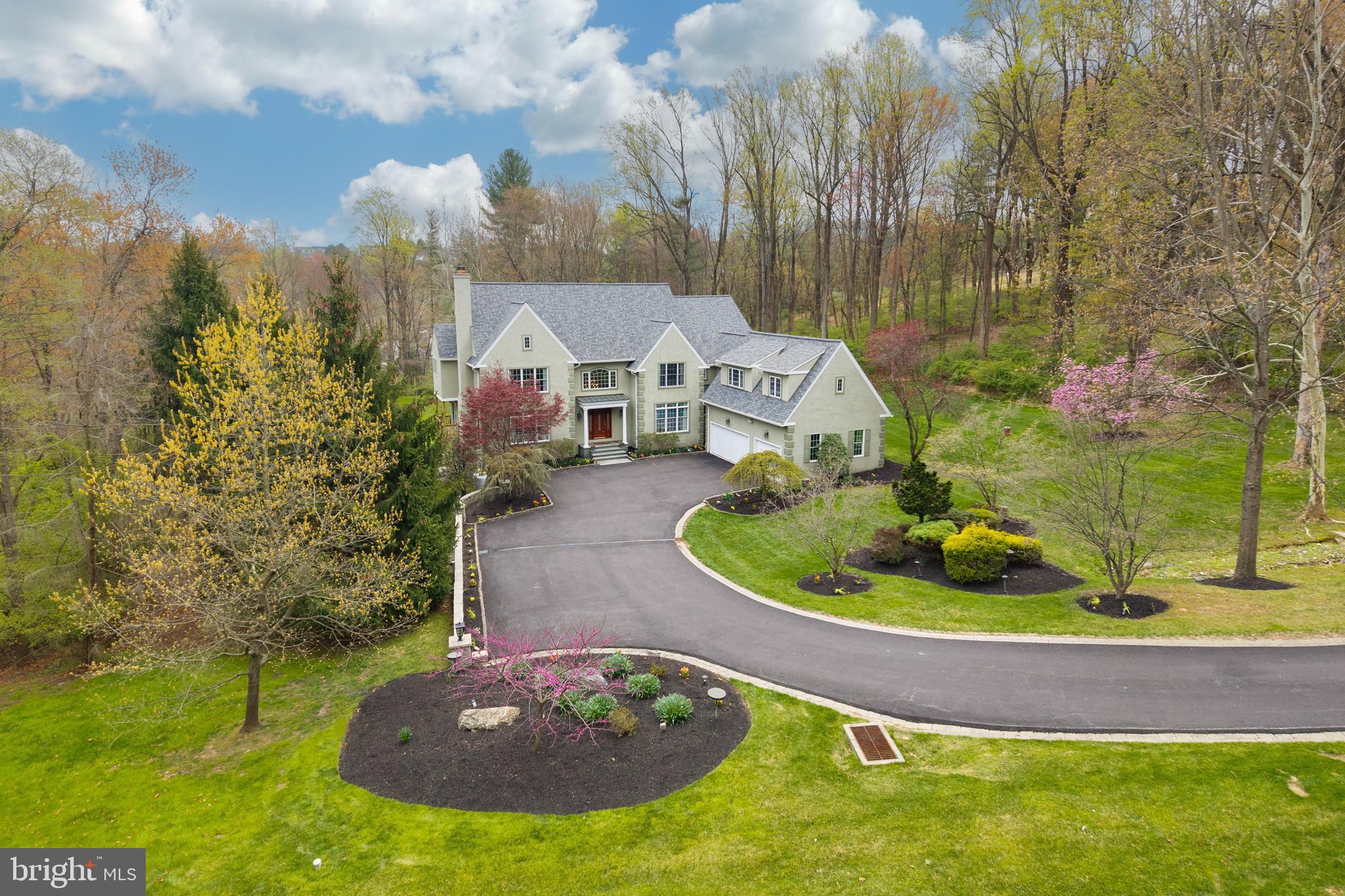 WINDERLY - Residential