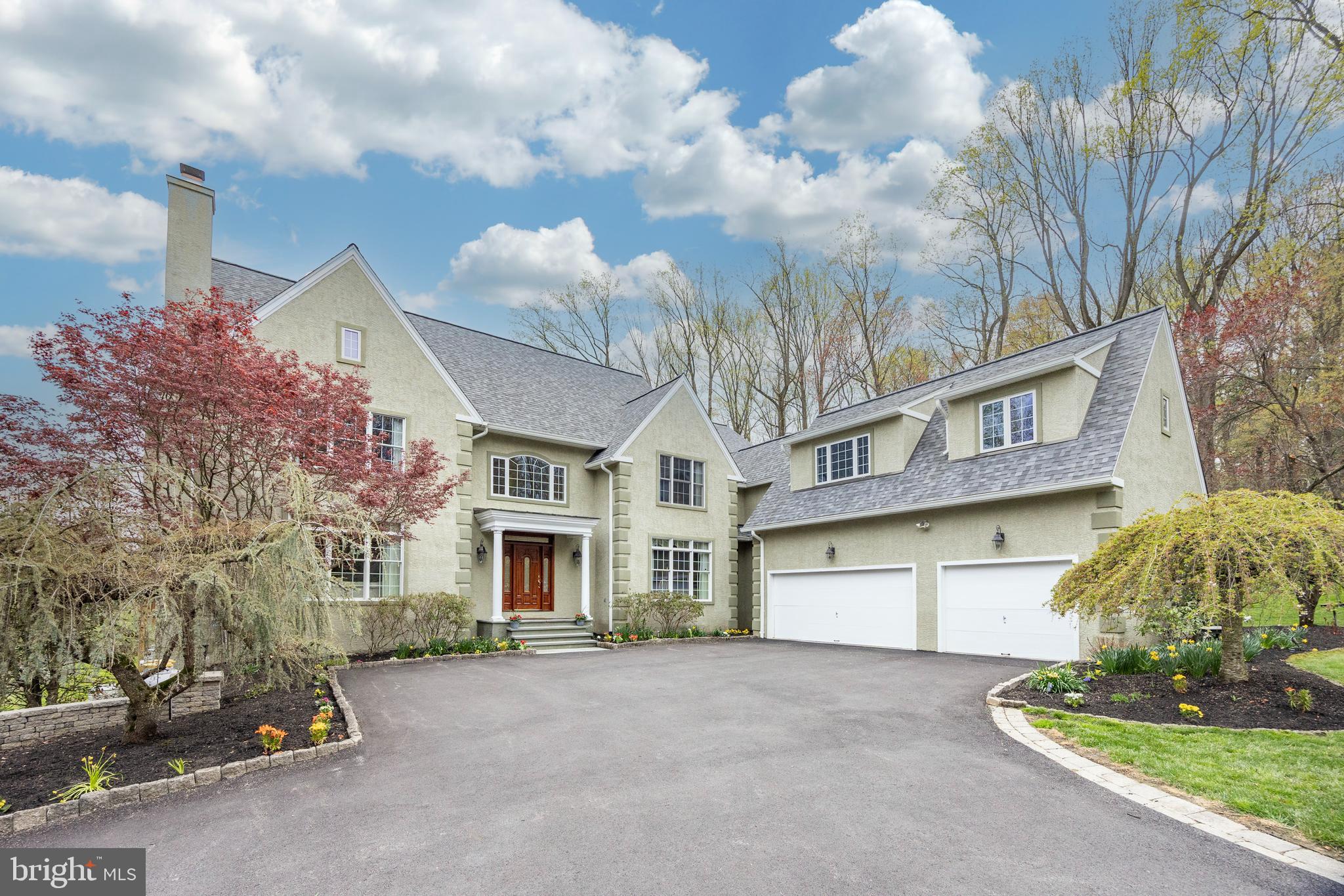 WINDERLY - Residential