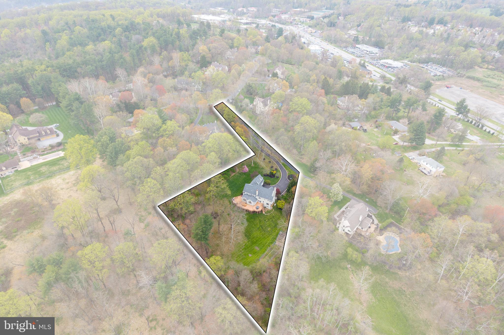 WINDERLY - Residential