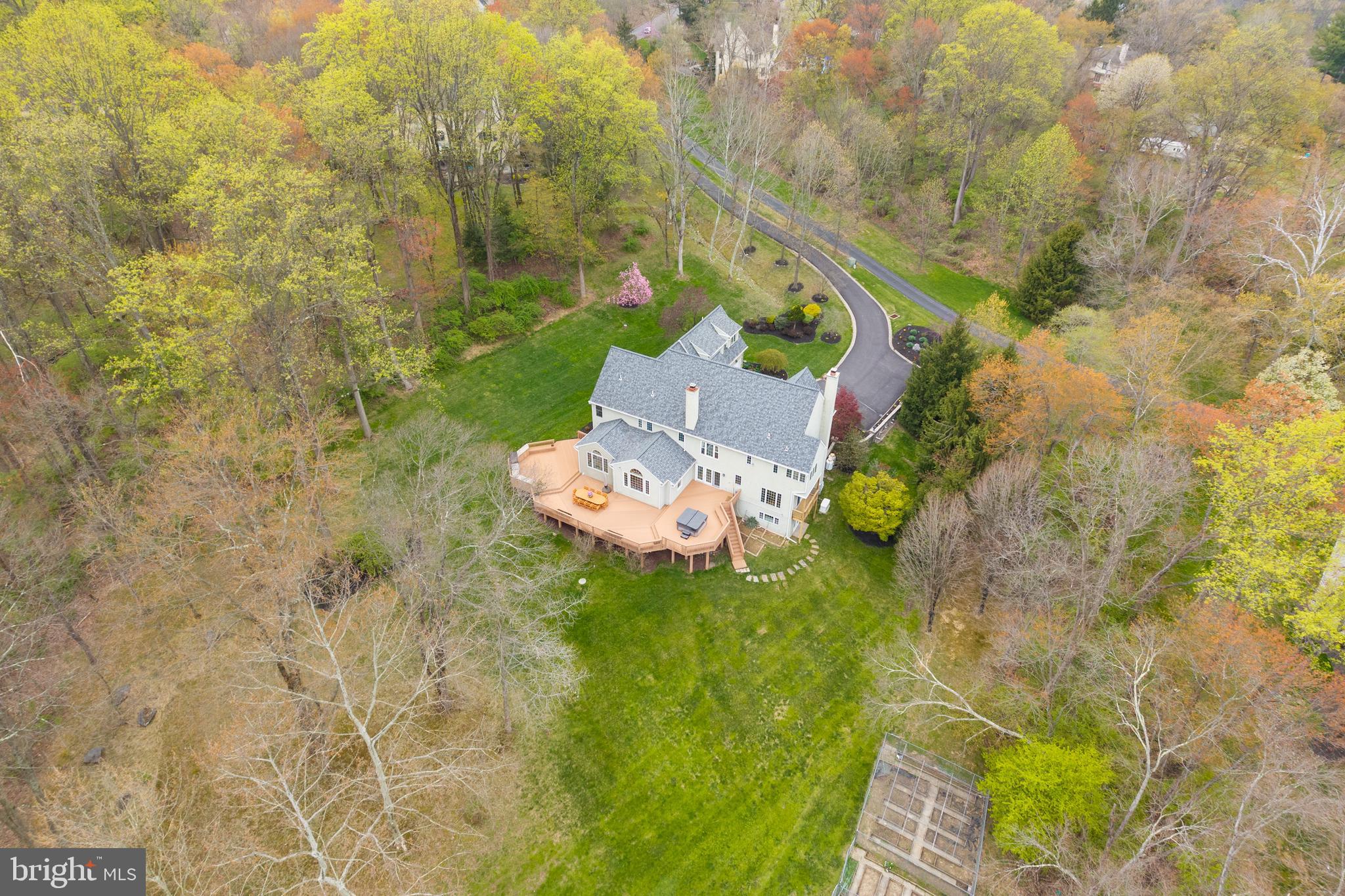 WINDERLY - Residential