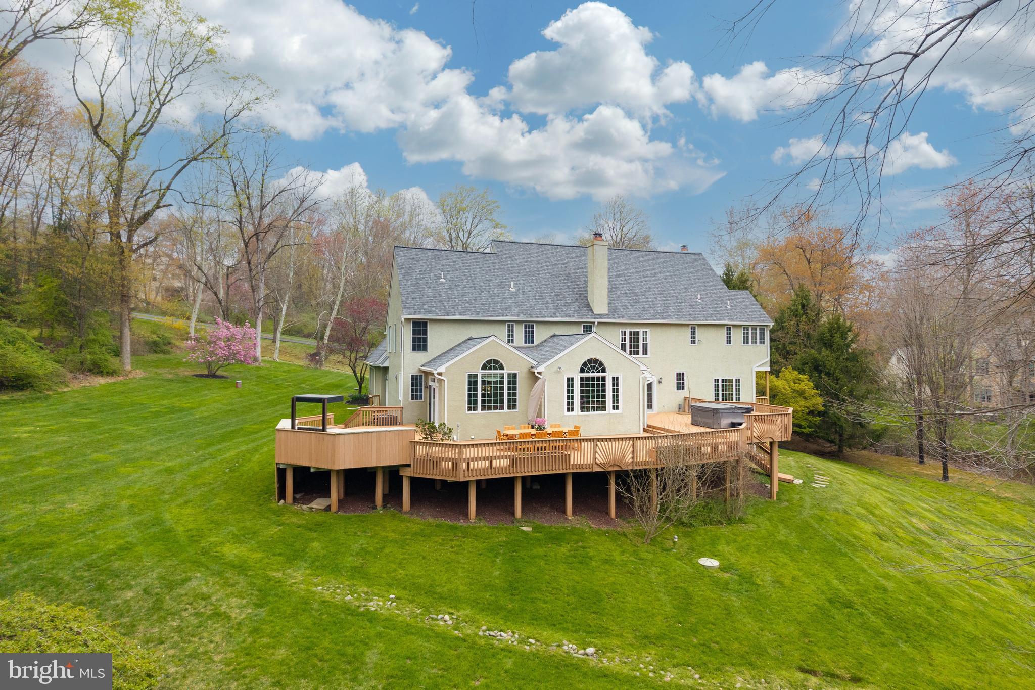 WINDERLY - Residential