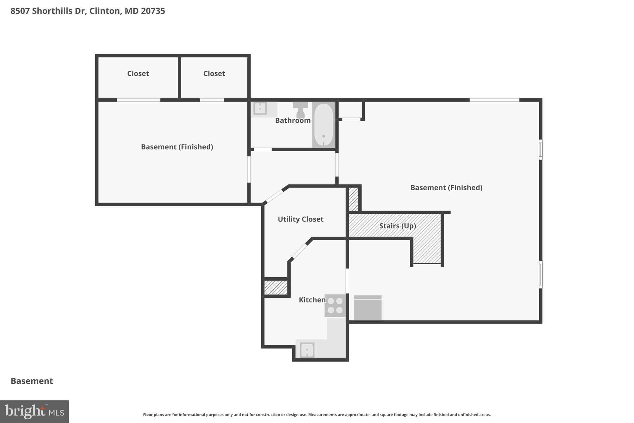 MT AIRY ESTATES- PLAT 5 - Residential