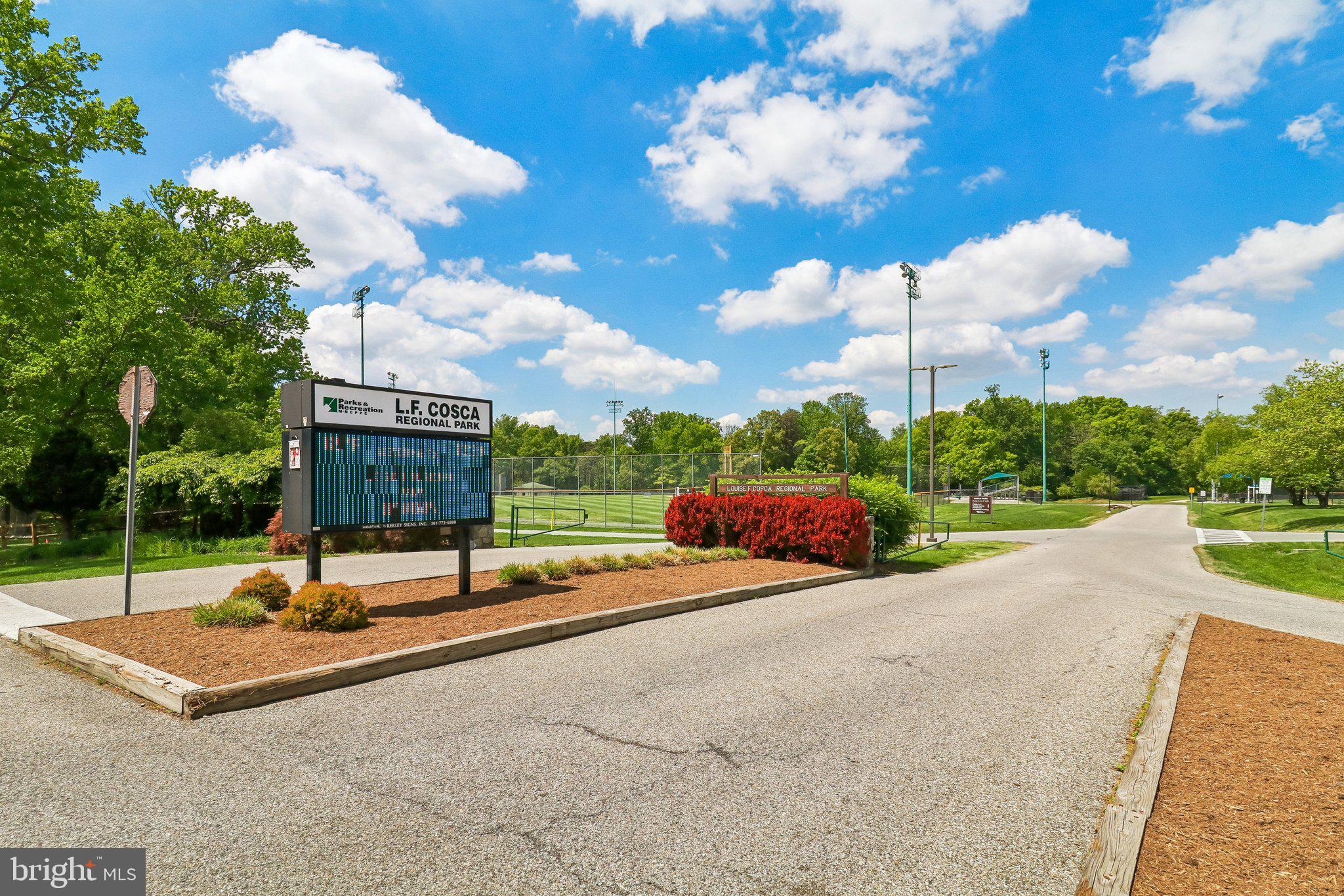 MT AIRY ESTATES- PLAT 5 - Residential