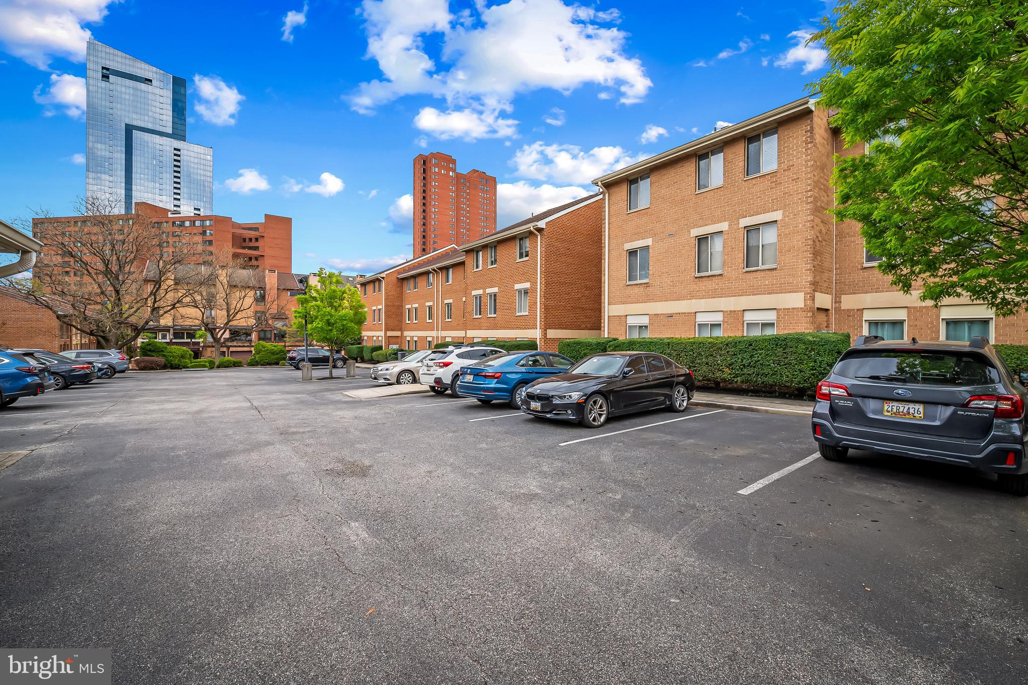 OTTERBEIN - Residential Lease