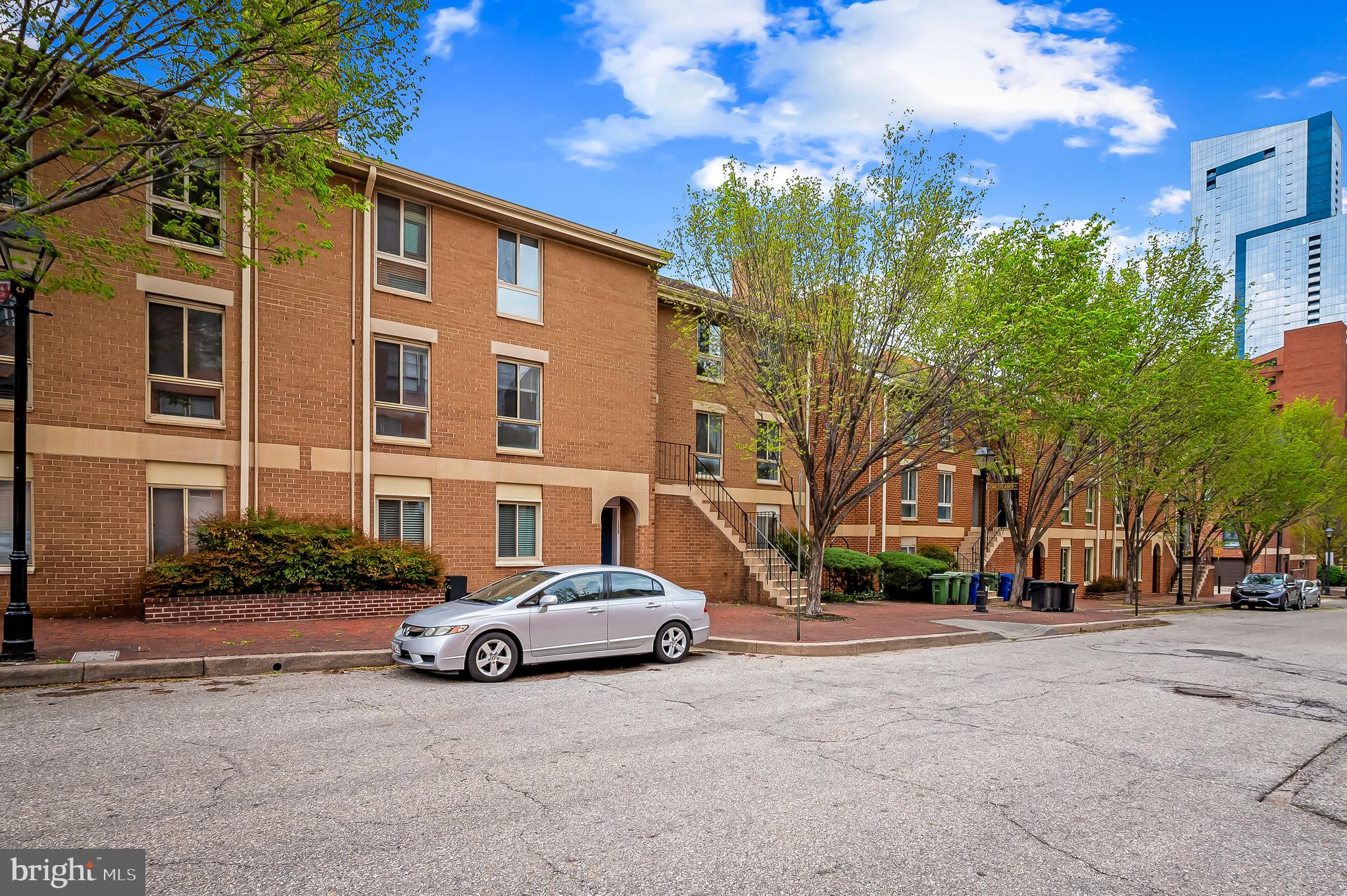 OTTERBEIN - Residential Lease