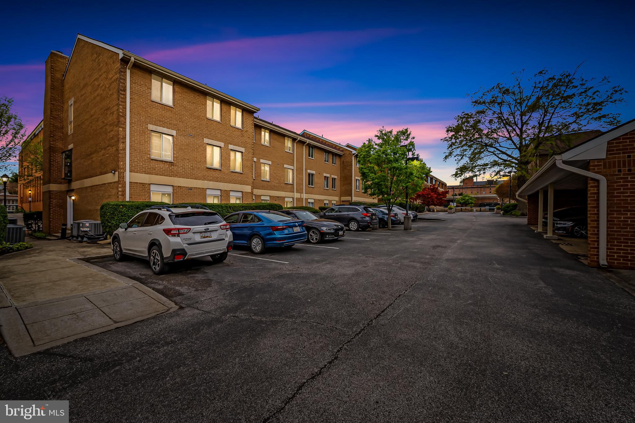 OTTERBEIN - Residential Lease