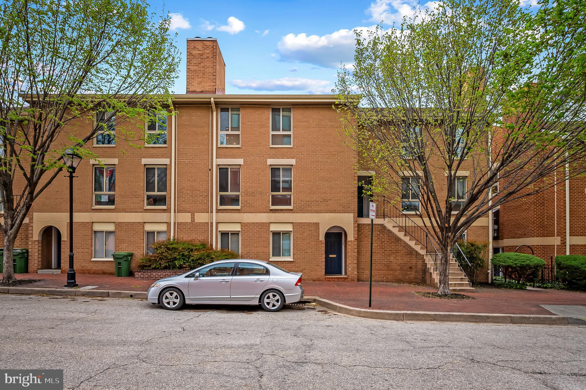 OTTERBEIN - Residential Lease