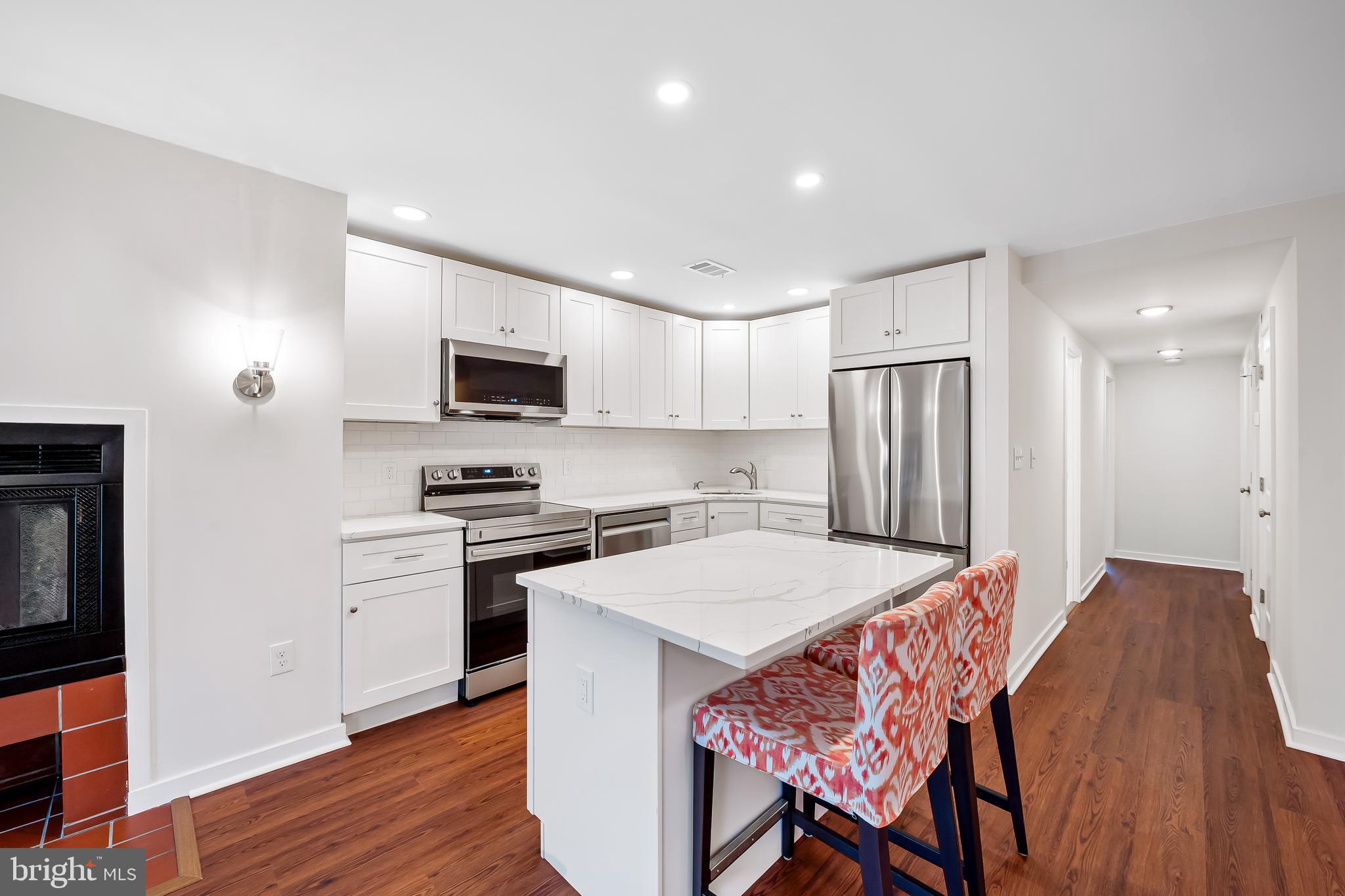 OTTERBEIN - Residential Lease