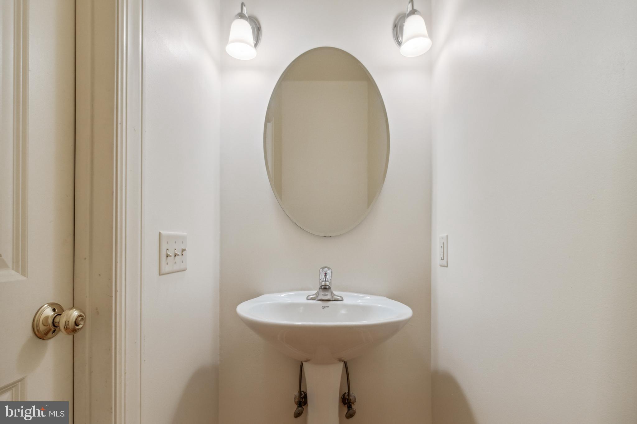 OWINGS MILLS - Residential