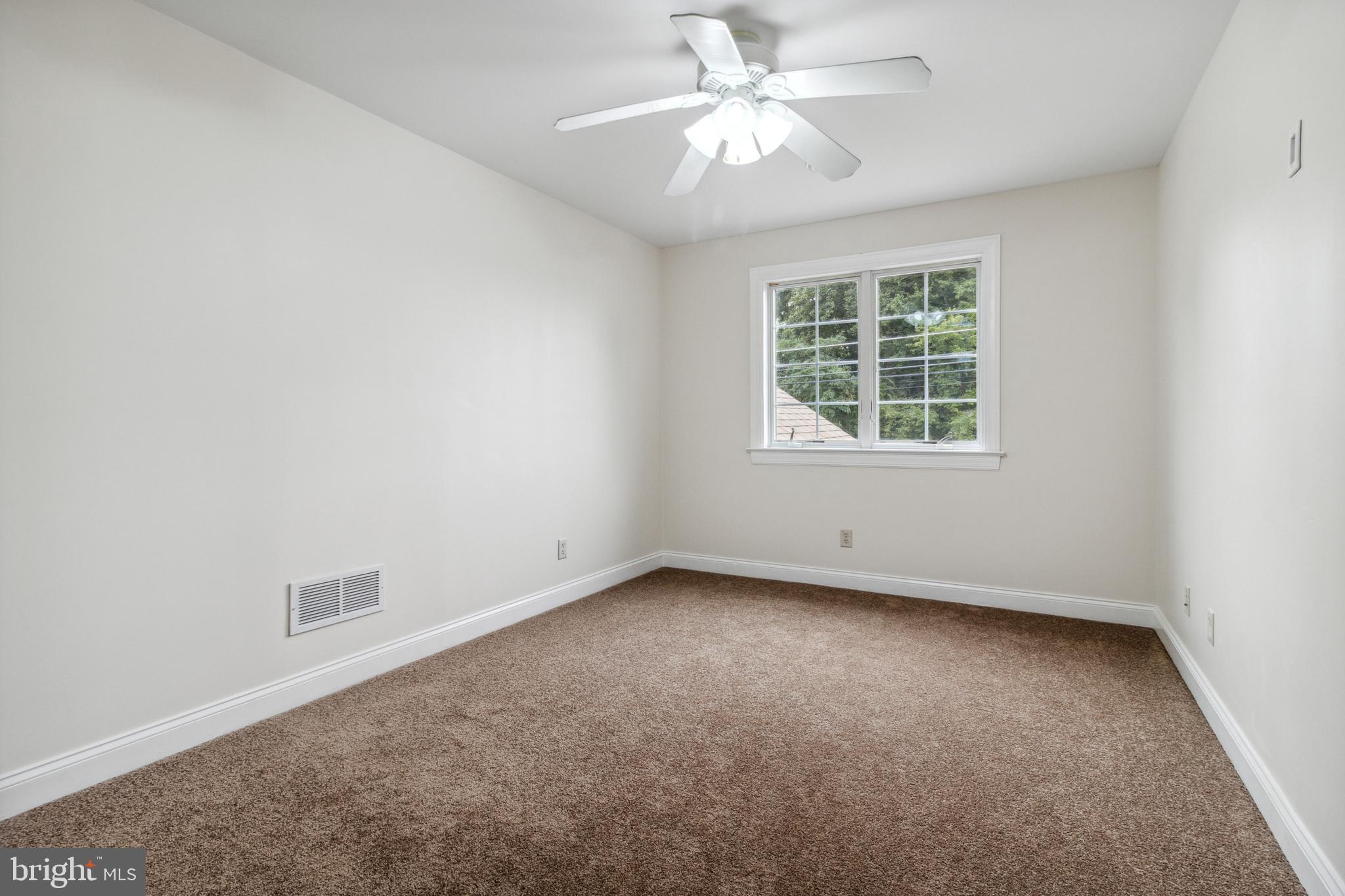 OWINGS MILLS - Residential