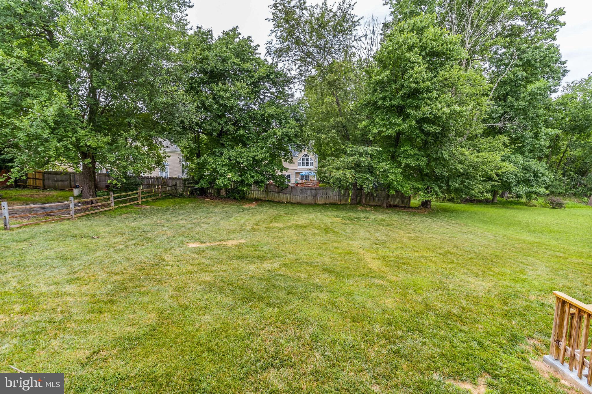 OWINGS MILLS - Residential
