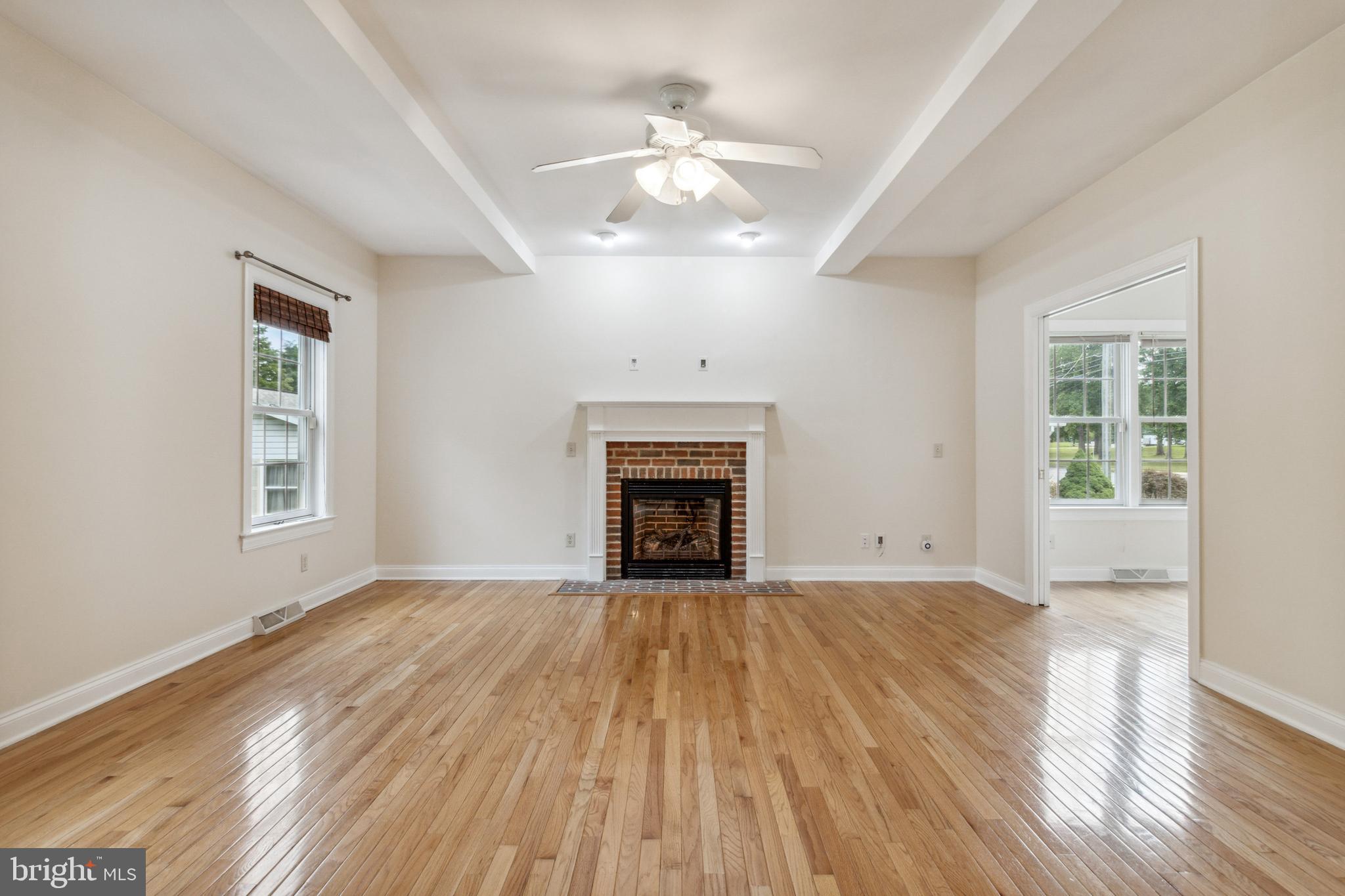 OWINGS MILLS - Residential