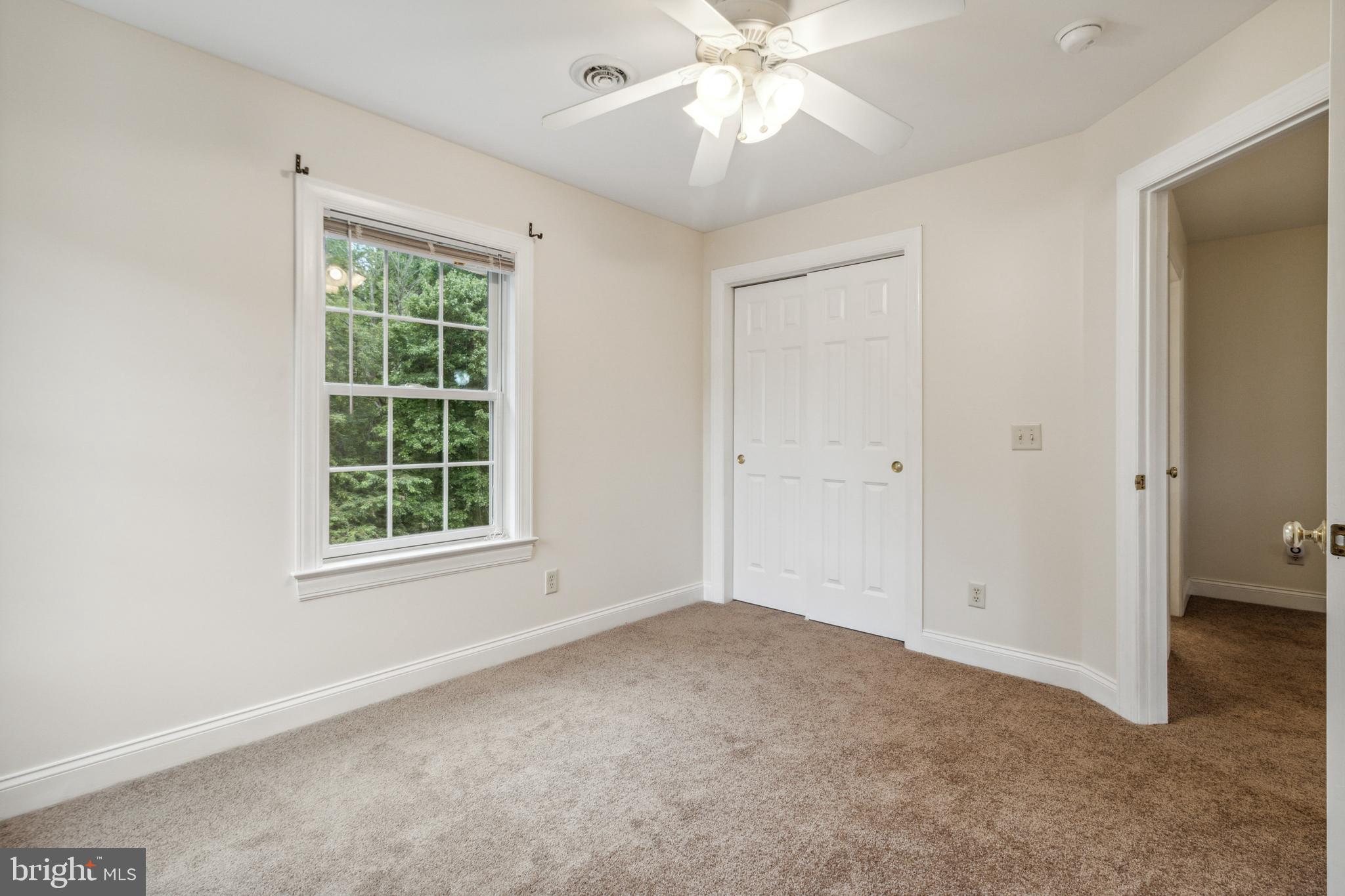 OWINGS MILLS - Residential