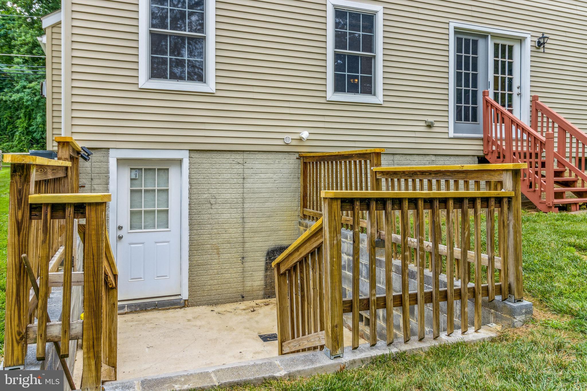OWINGS MILLS - Residential