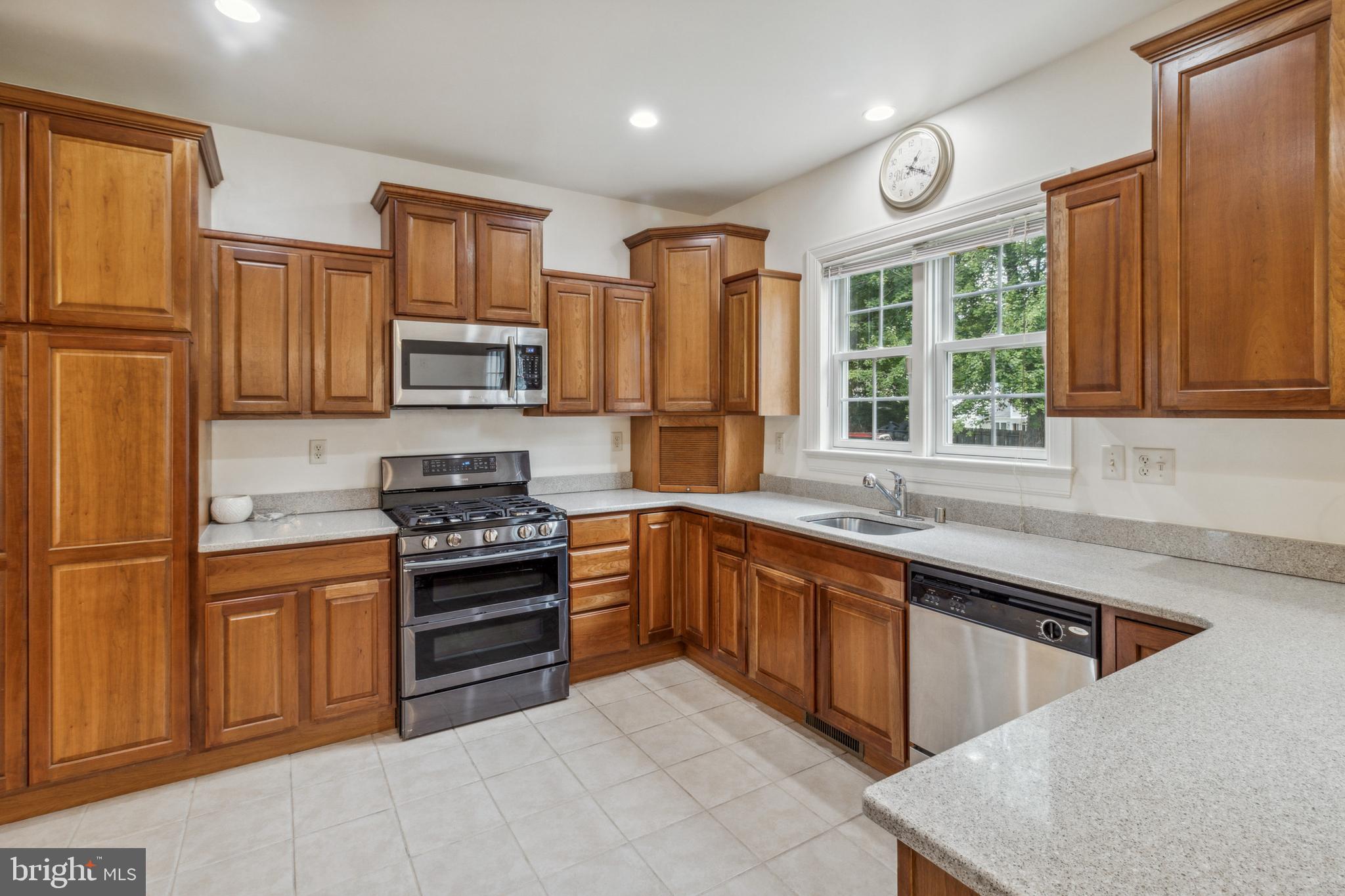 OWINGS MILLS - Residential