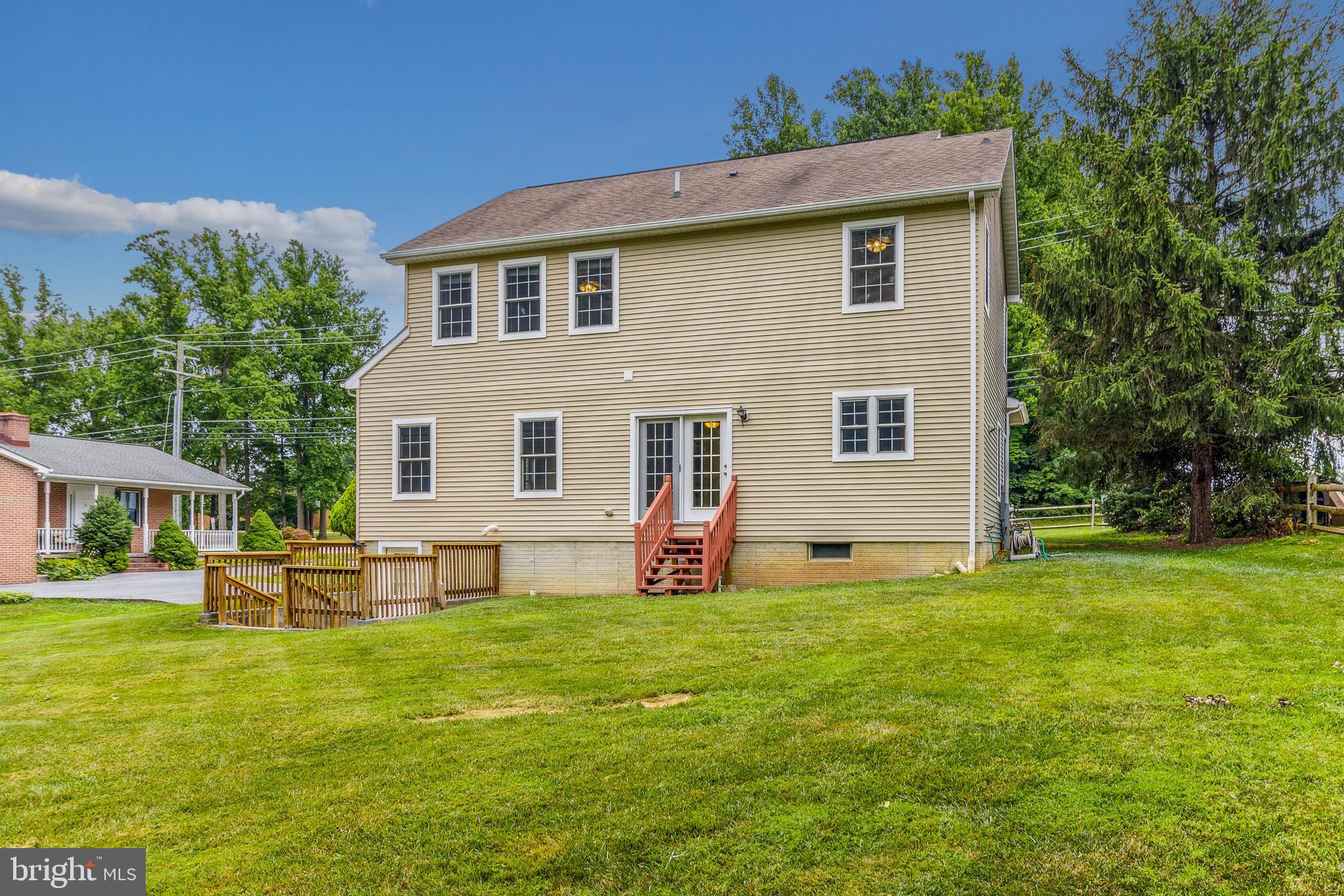 OWINGS MILLS - Residential