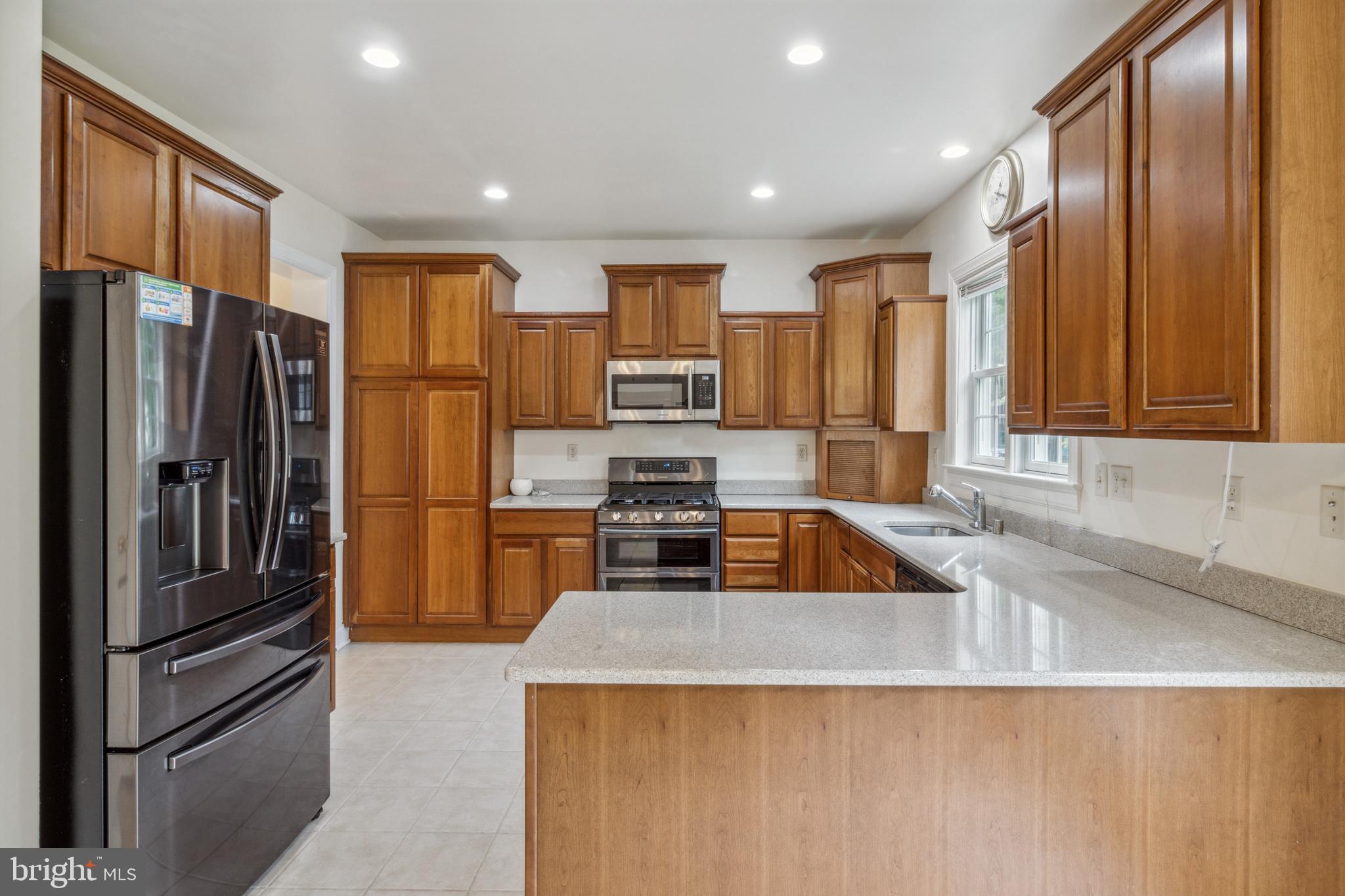 OWINGS MILLS - Residential
