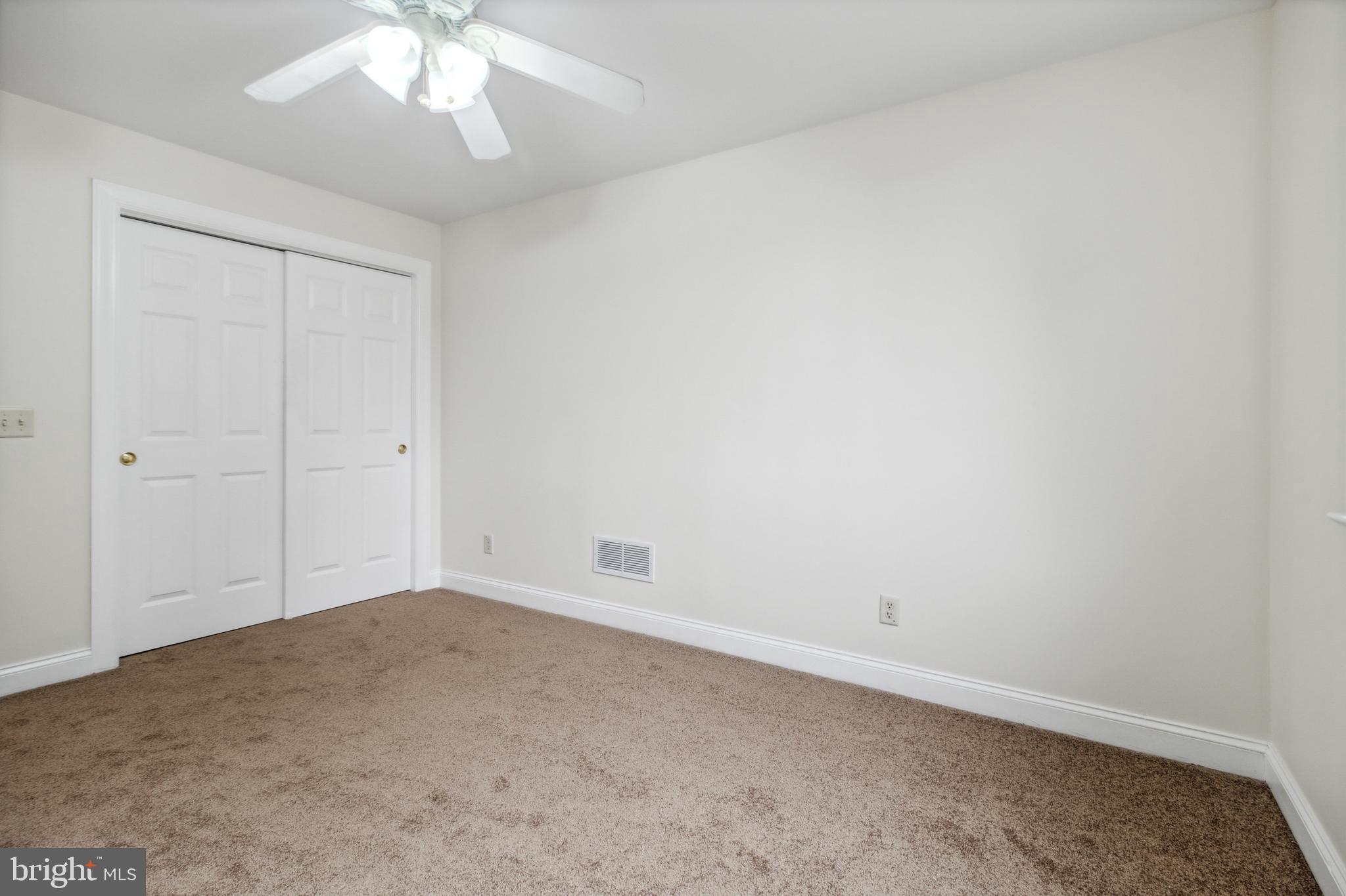 OWINGS MILLS - Residential