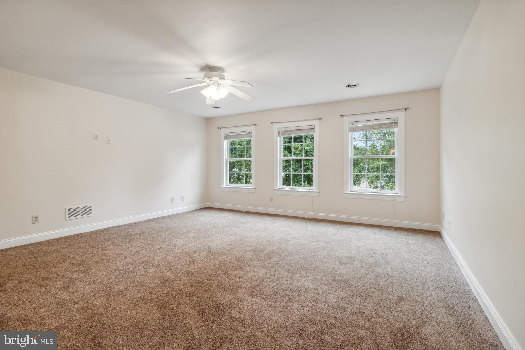 OWINGS MILLS - Residential