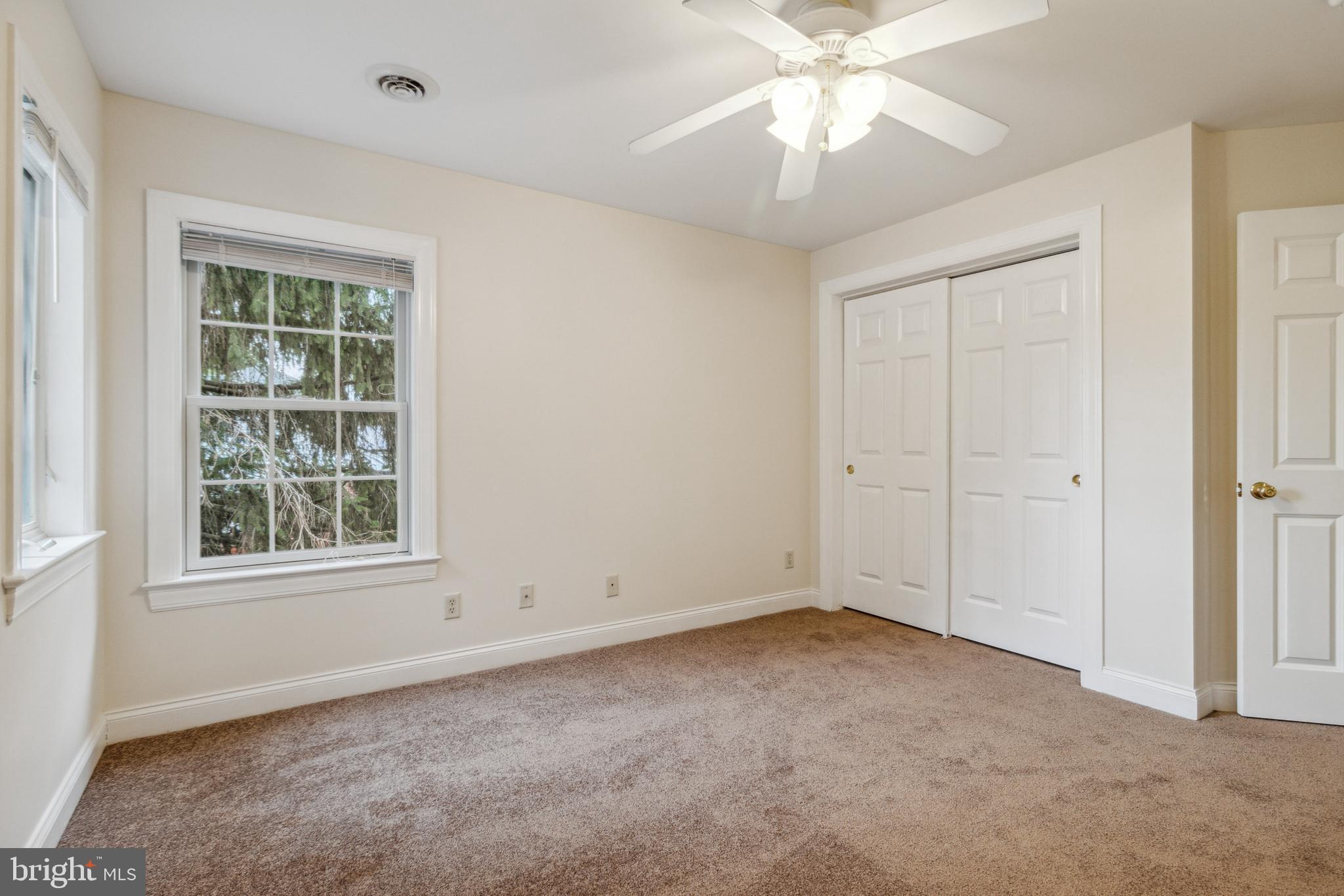 OWINGS MILLS - Residential