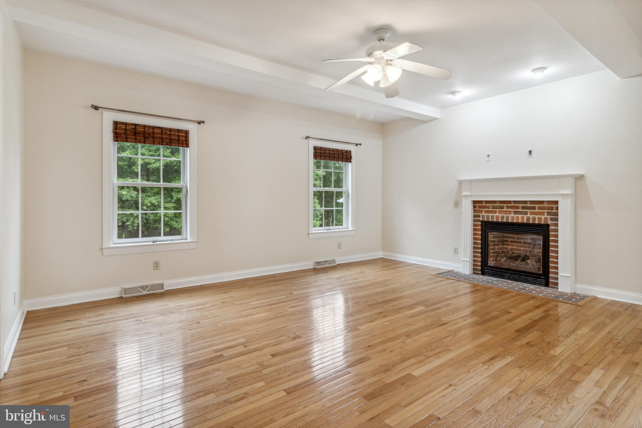 OWINGS MILLS - Residential