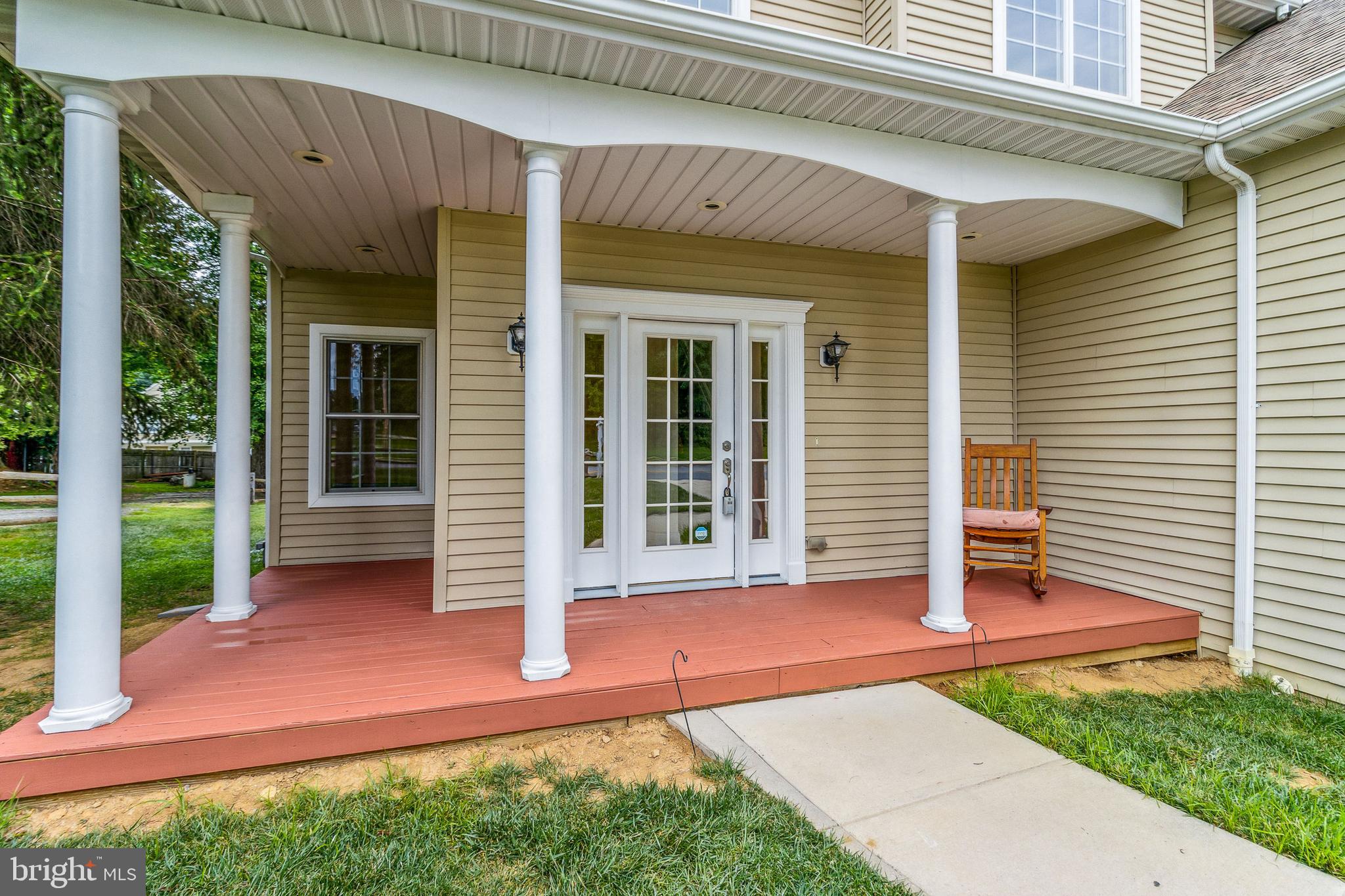 OWINGS MILLS - Residential