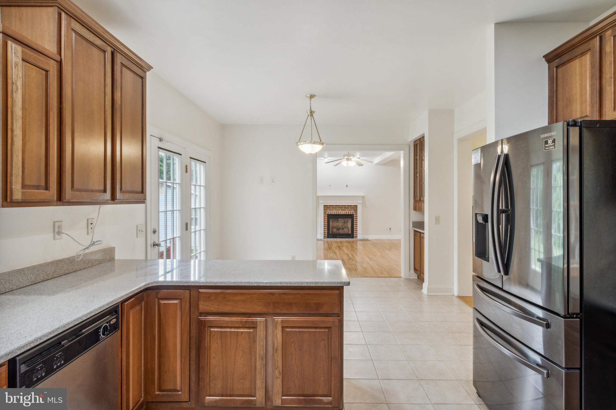 OWINGS MILLS - Residential