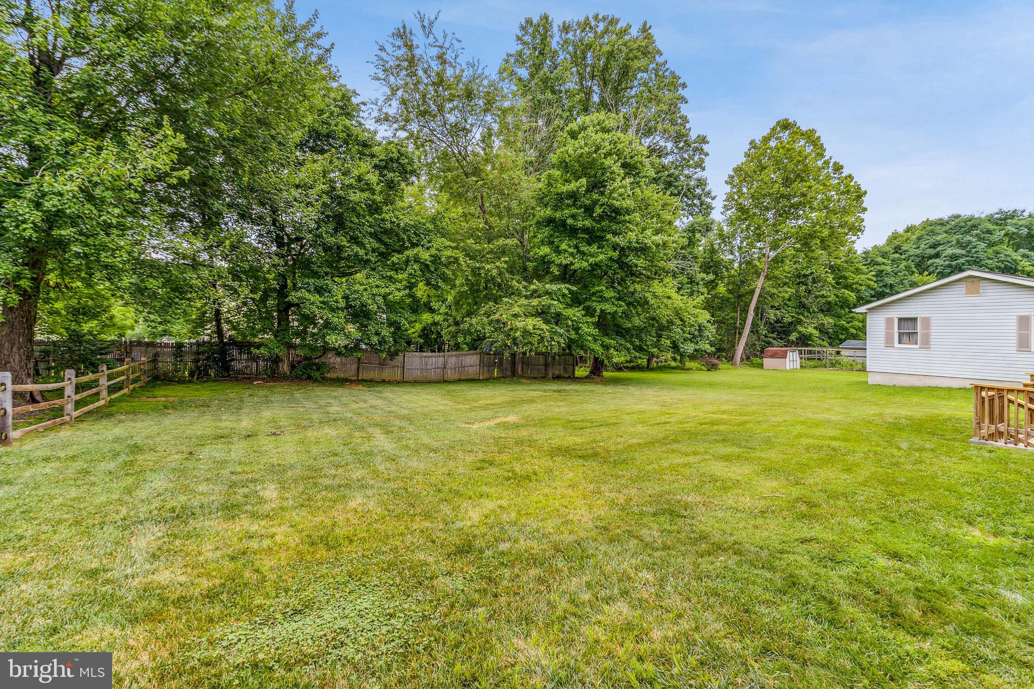 OWINGS MILLS - Residential