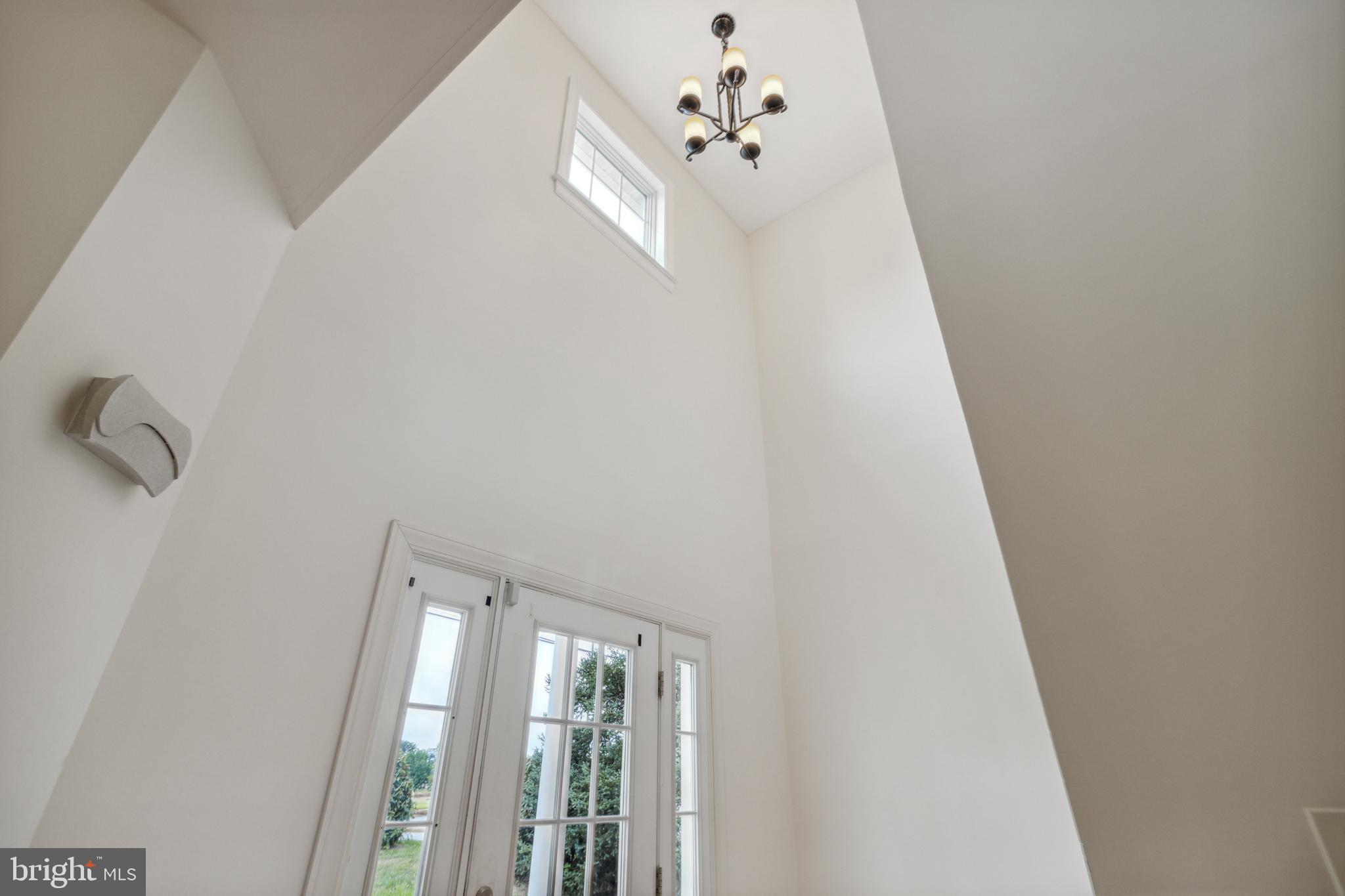 OWINGS MILLS - Residential