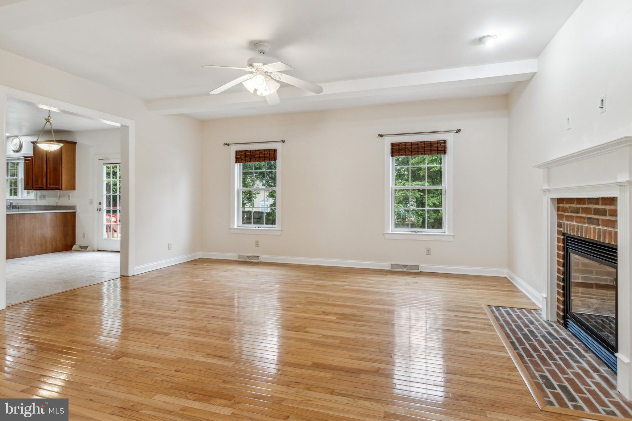 OWINGS MILLS - Residential