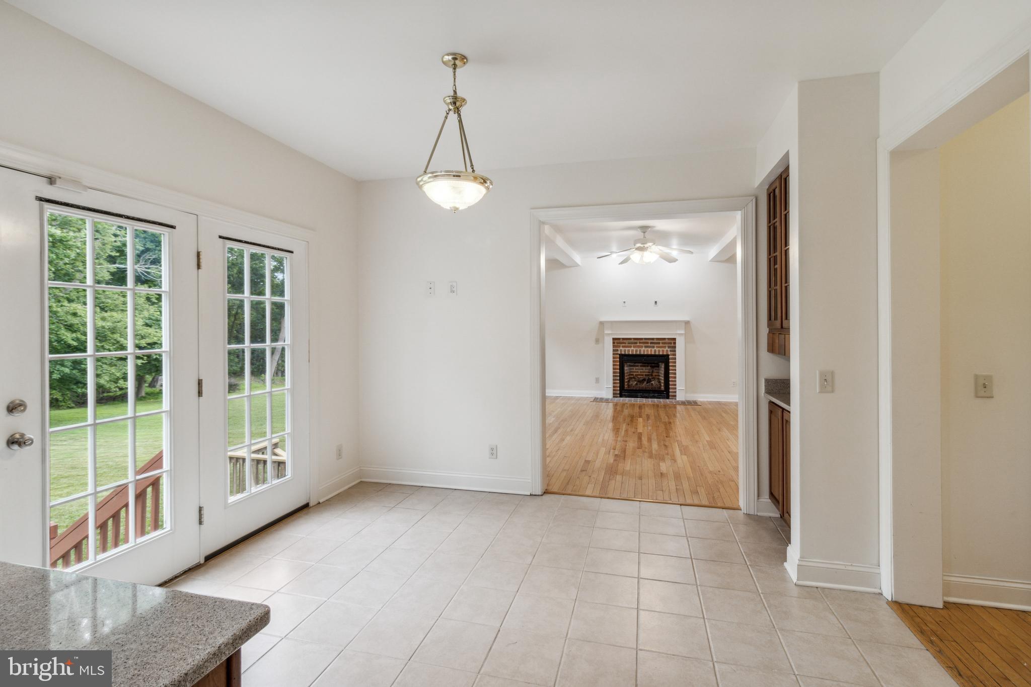 OWINGS MILLS - Residential