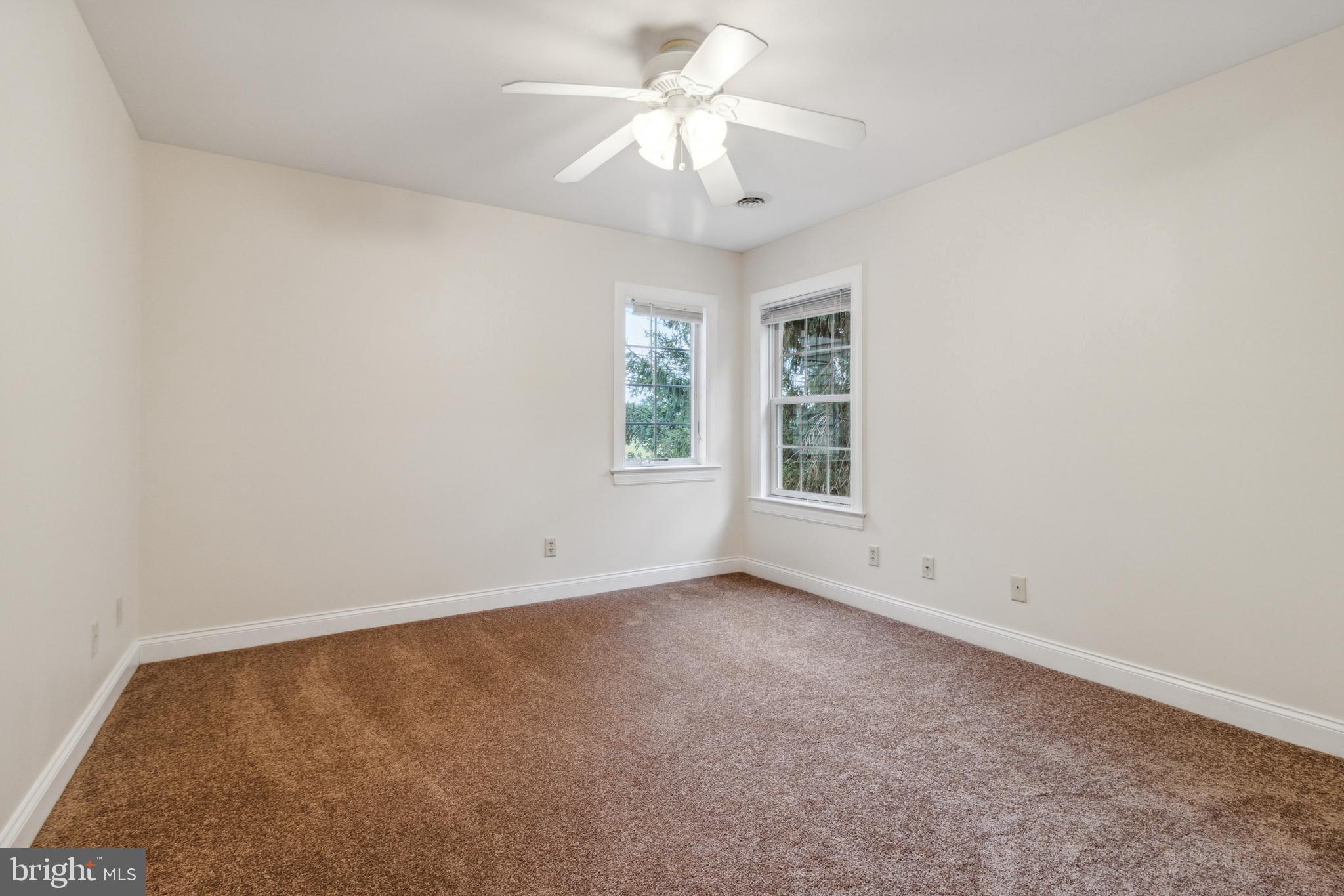OWINGS MILLS - Residential
