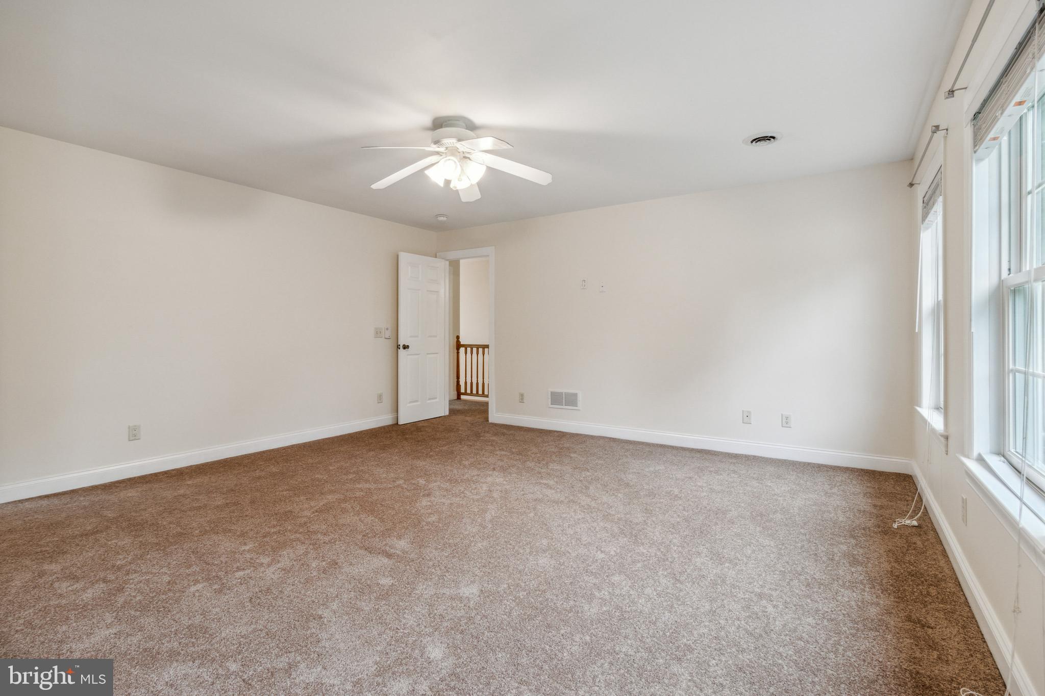 OWINGS MILLS - Residential