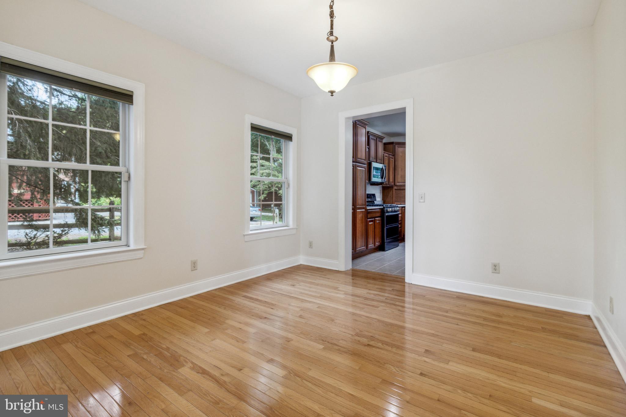 OWINGS MILLS - Residential