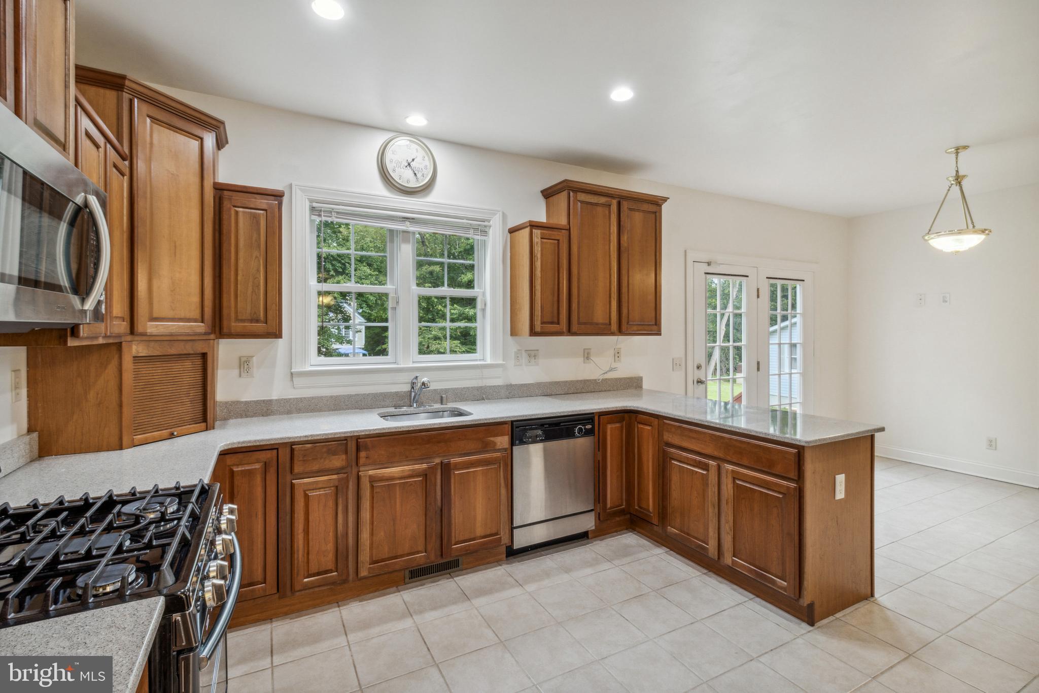 OWINGS MILLS - Residential
