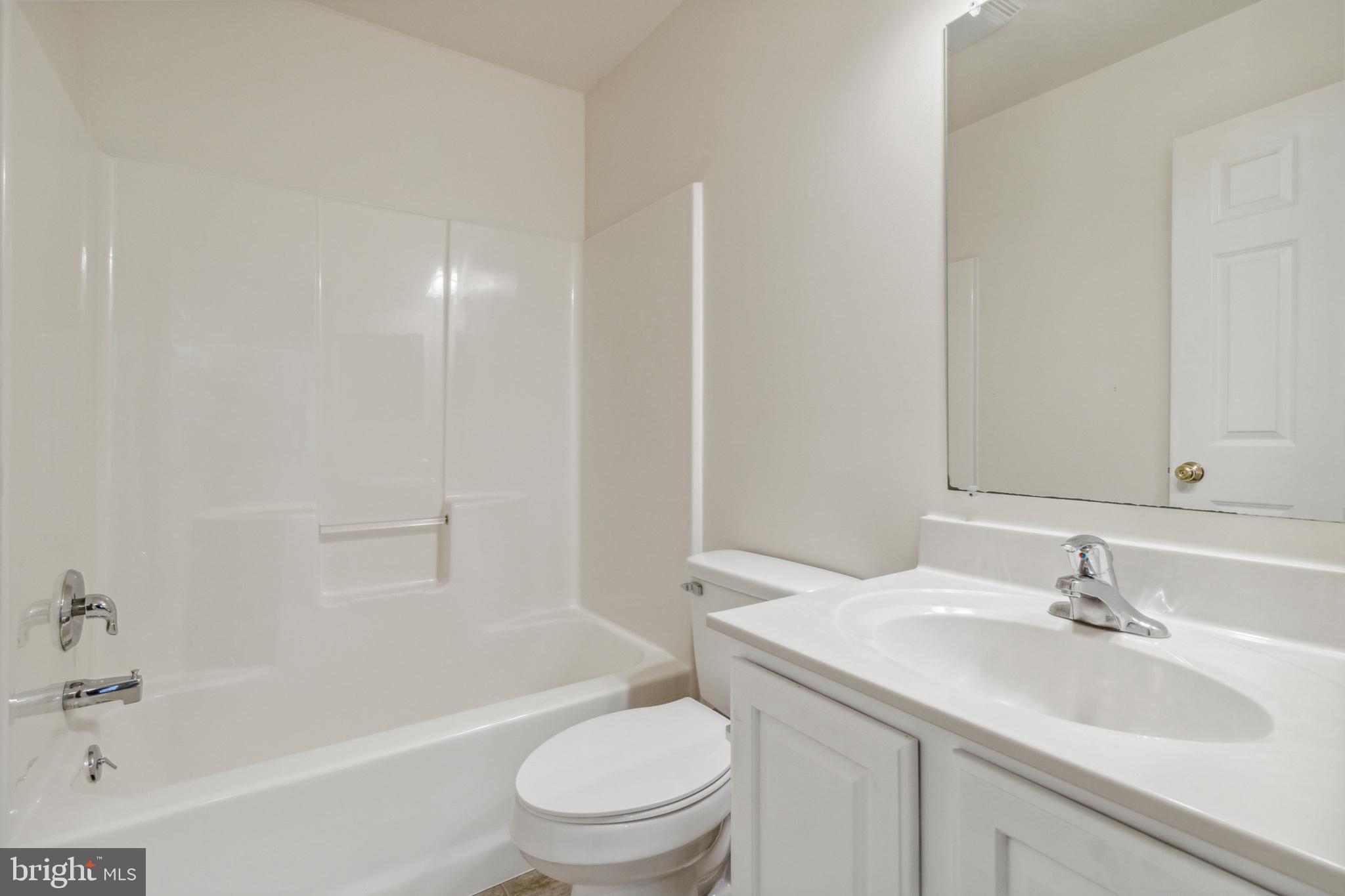 OWINGS MILLS - Residential