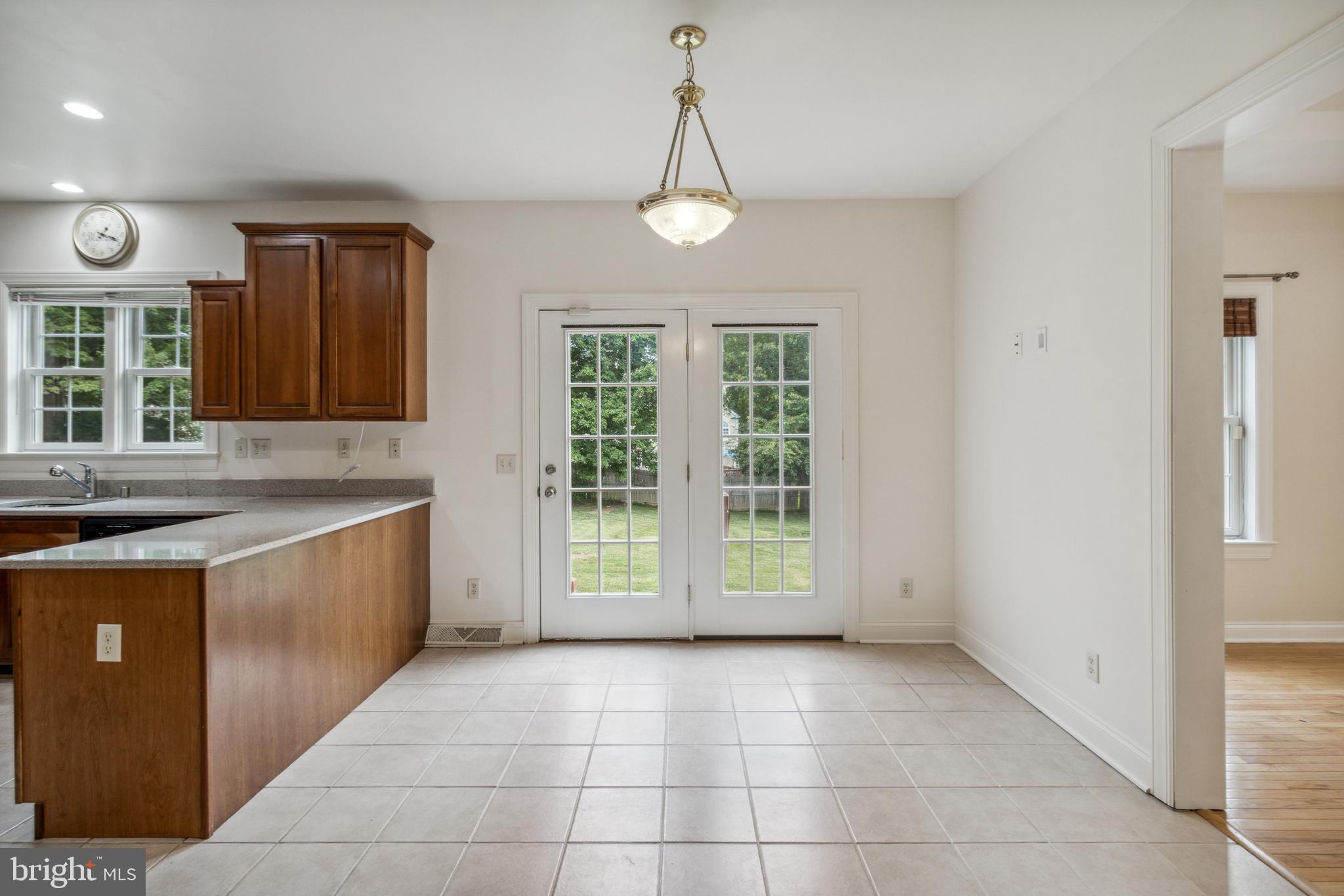 OWINGS MILLS - Residential
