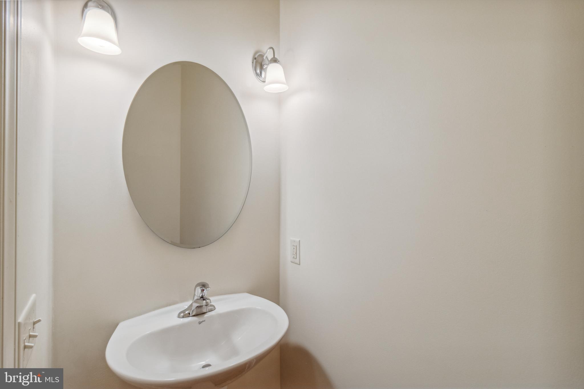 OWINGS MILLS - Residential