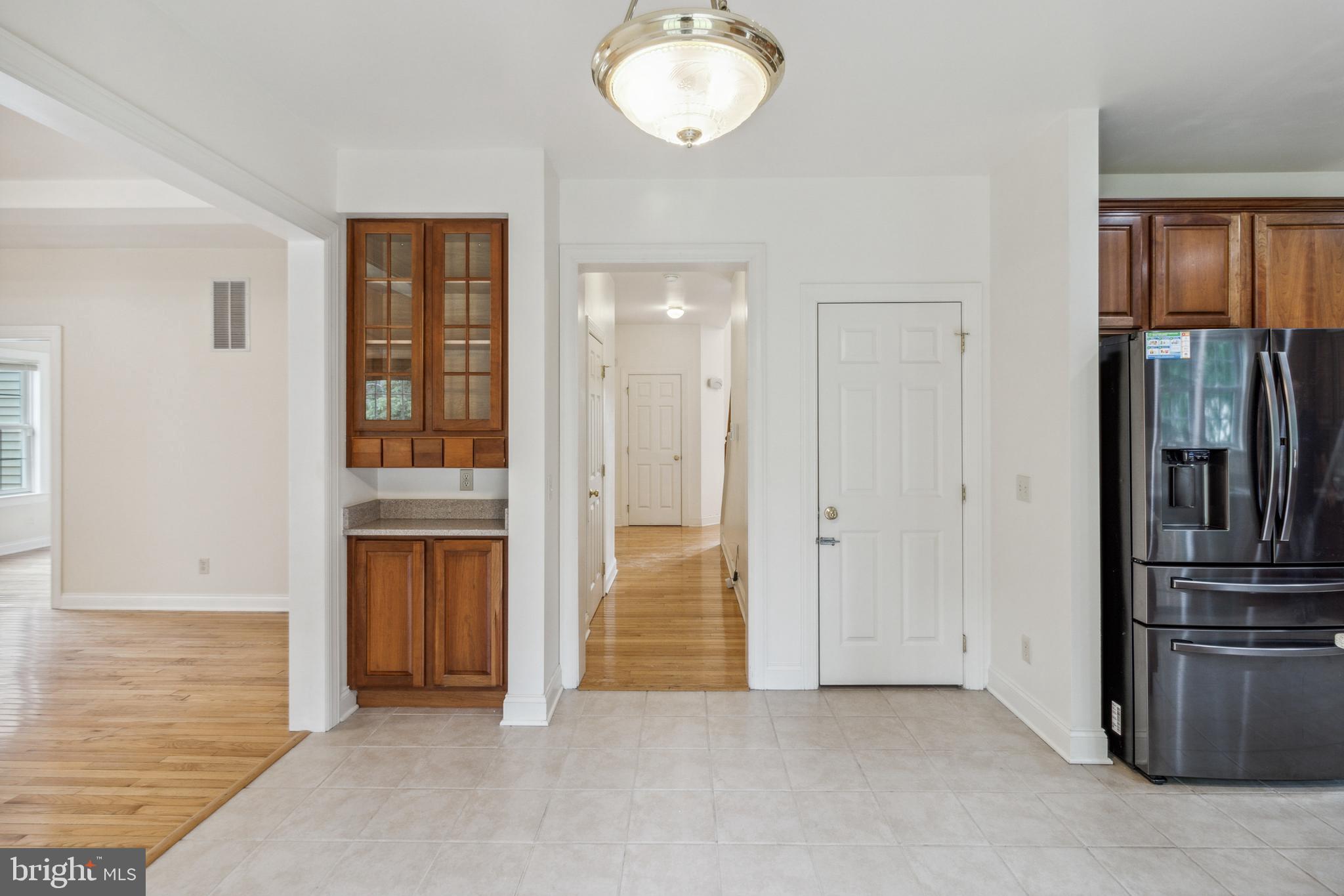 OWINGS MILLS - Residential
