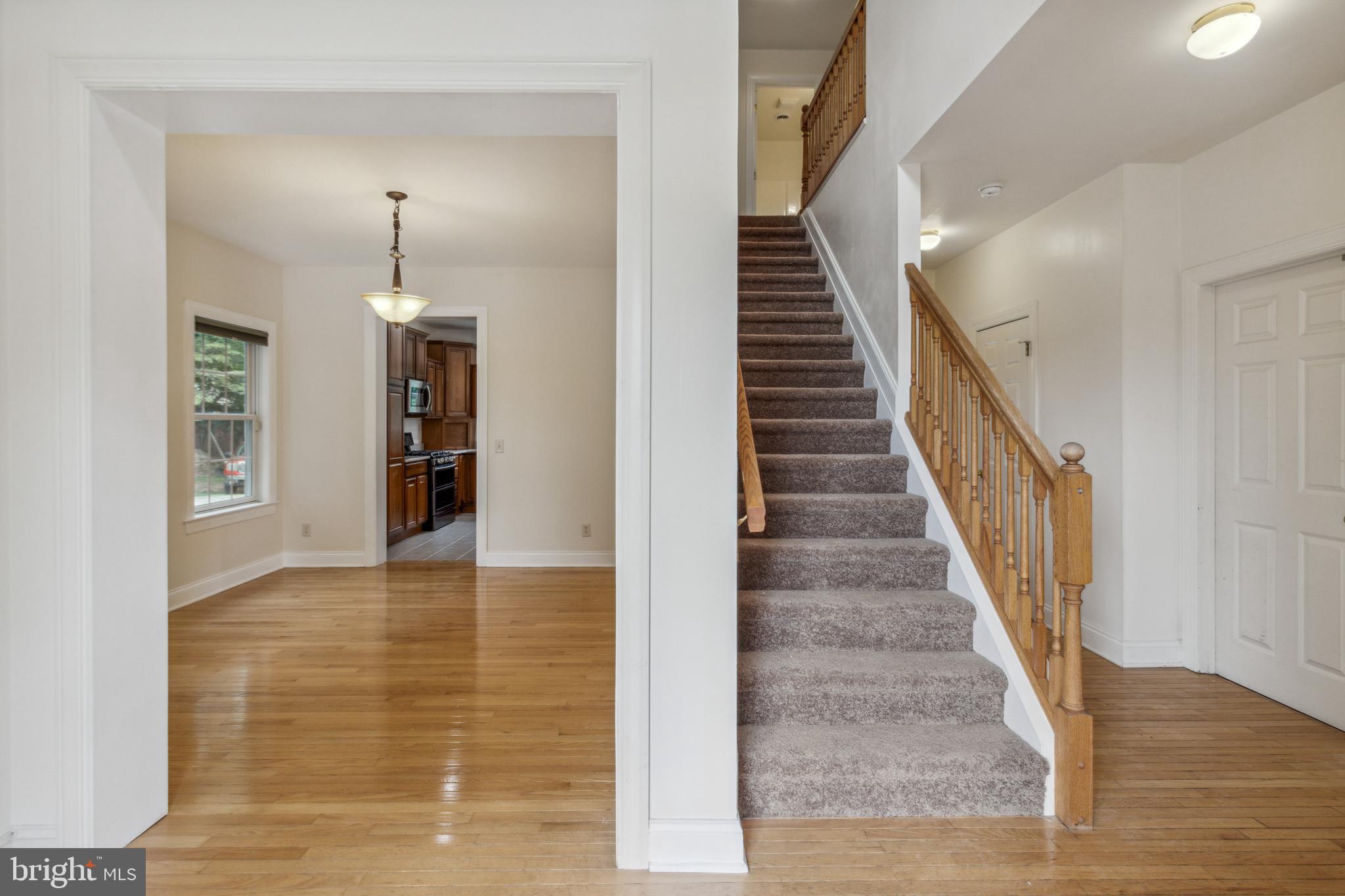 OWINGS MILLS - Residential