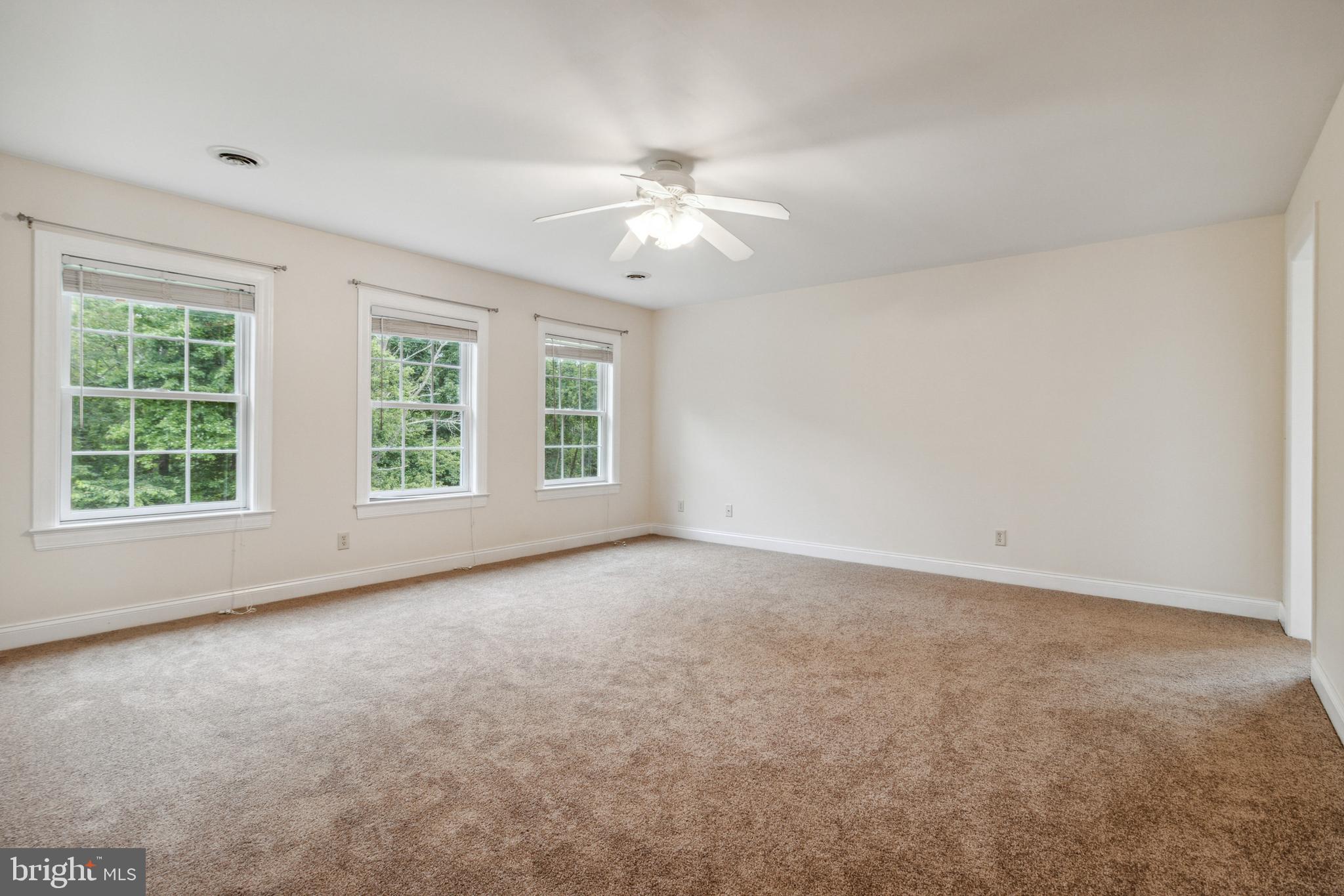 OWINGS MILLS - Residential
