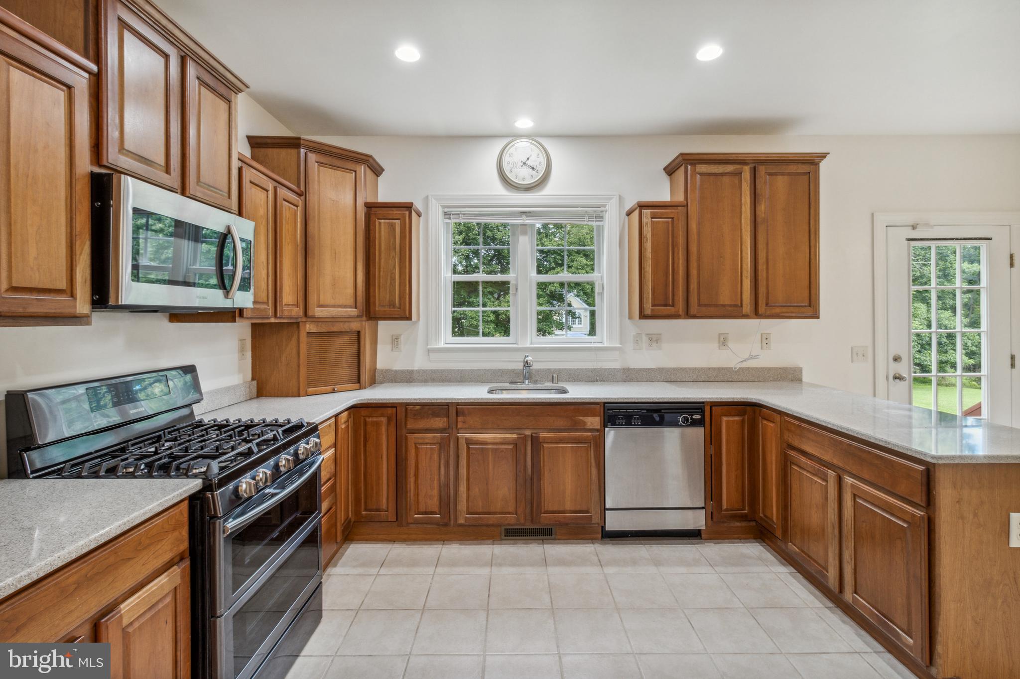 OWINGS MILLS - Residential