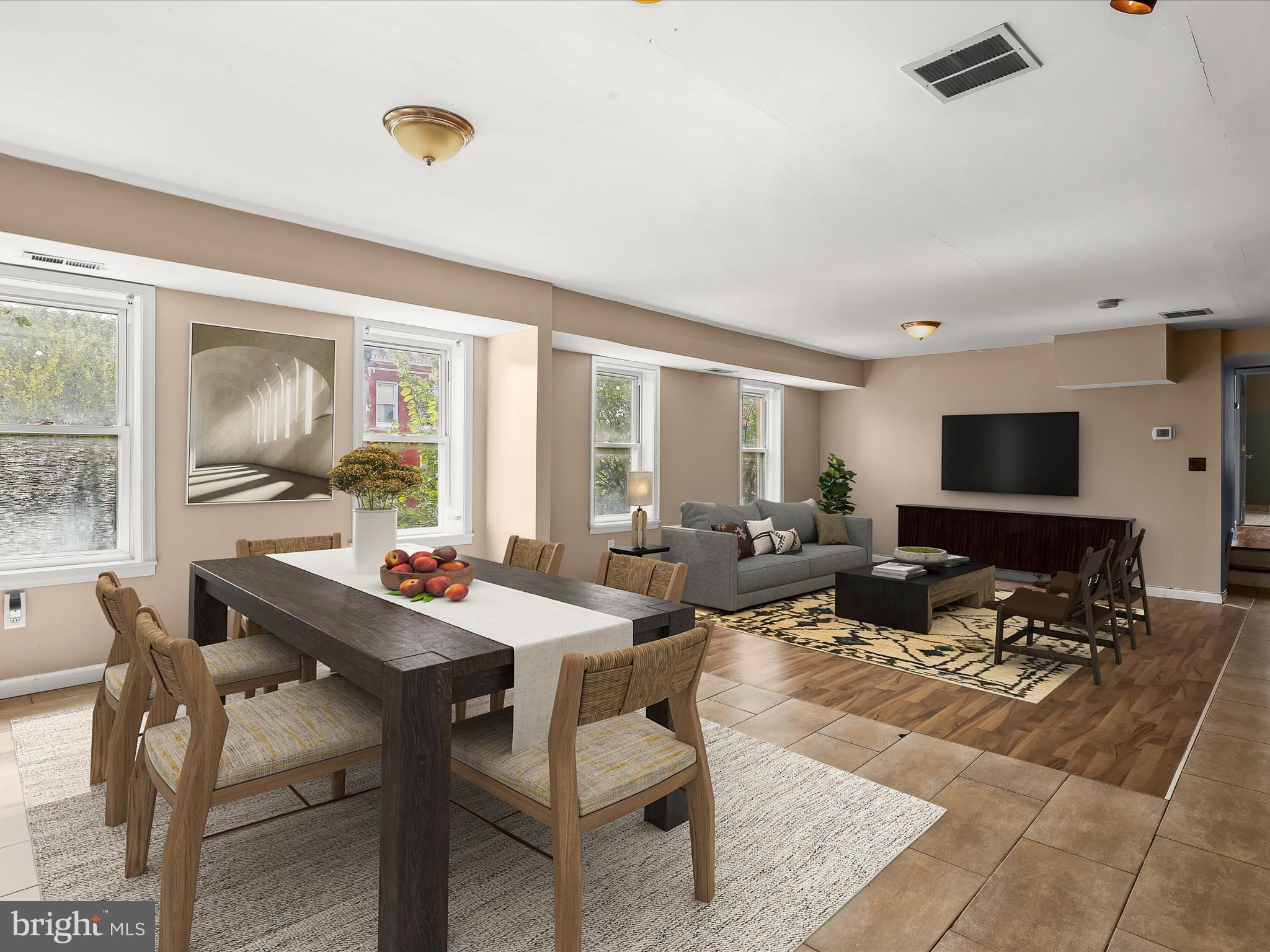 UNION SQUARE - Residential