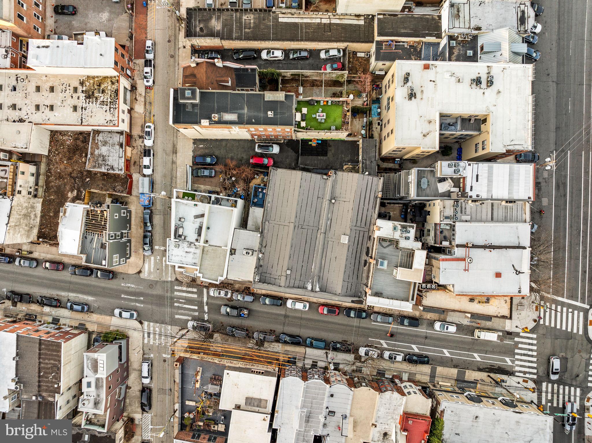 NORTHERN LIBERTIES - Land
