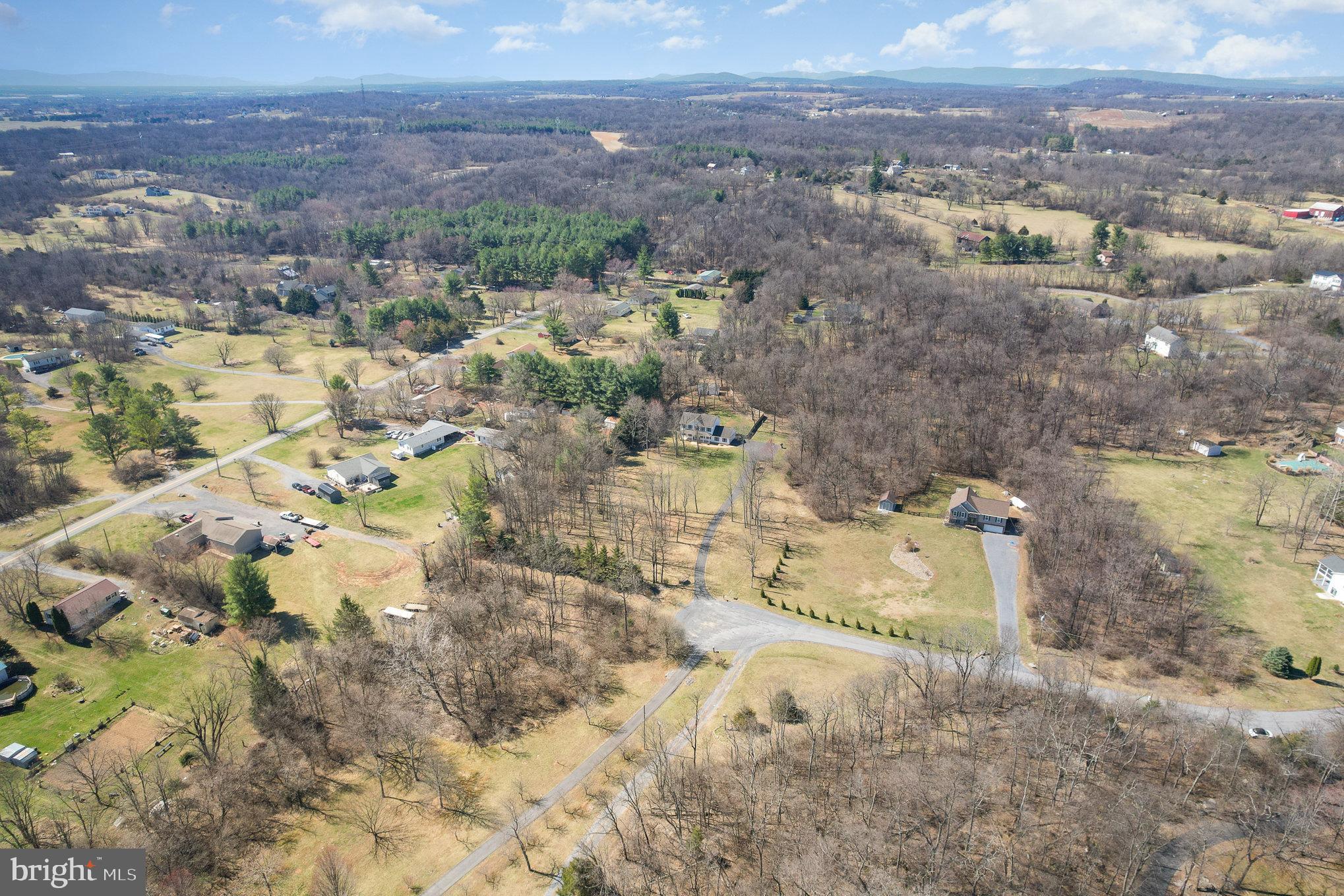ORCHARD DALE - Residential