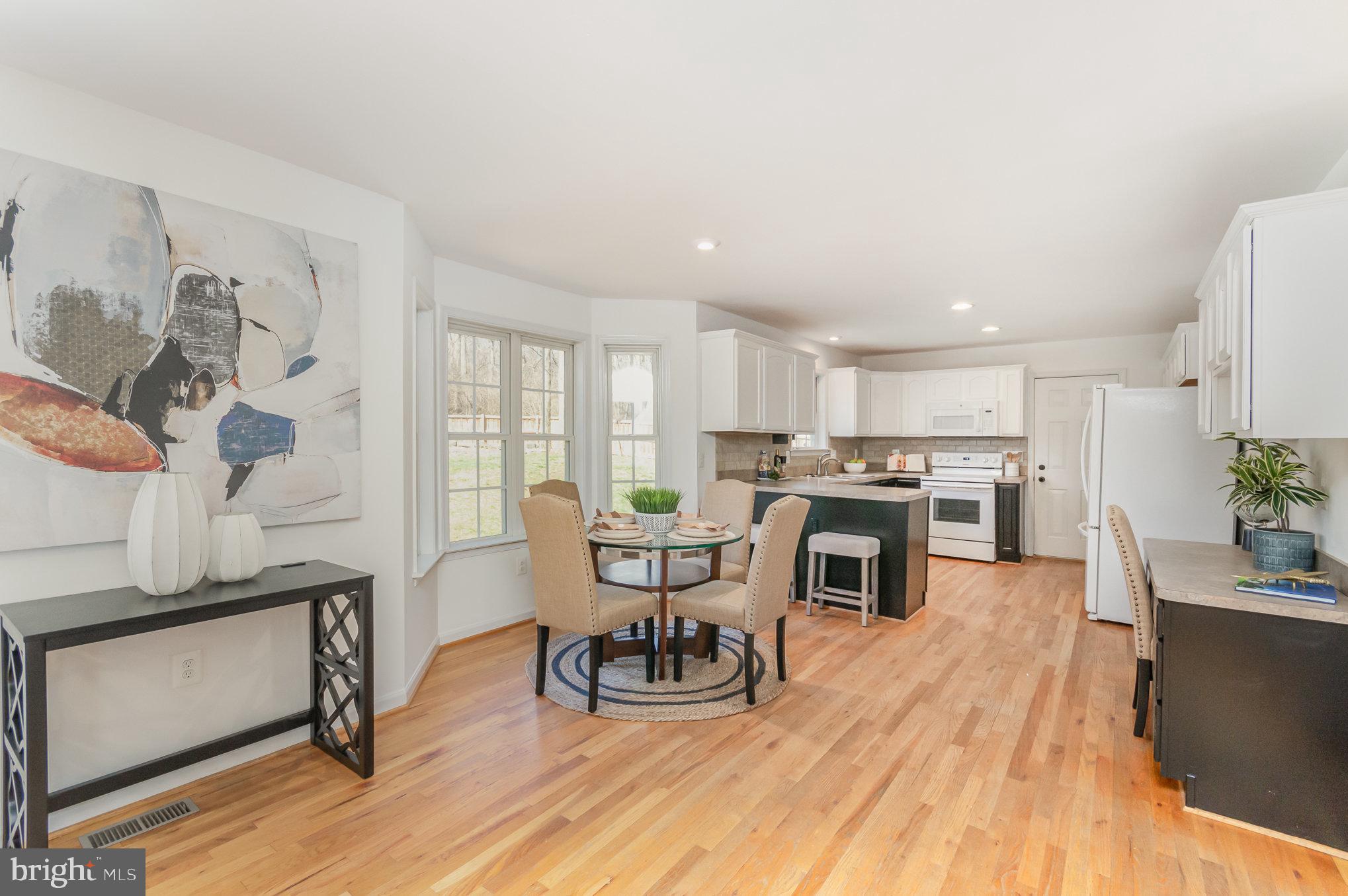 ORCHARD DALE - Residential
