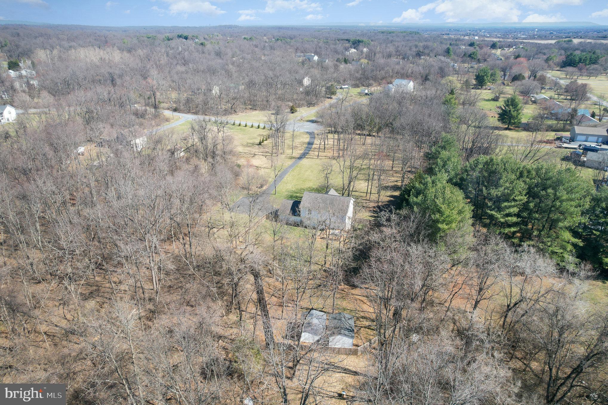 ORCHARD DALE - Residential