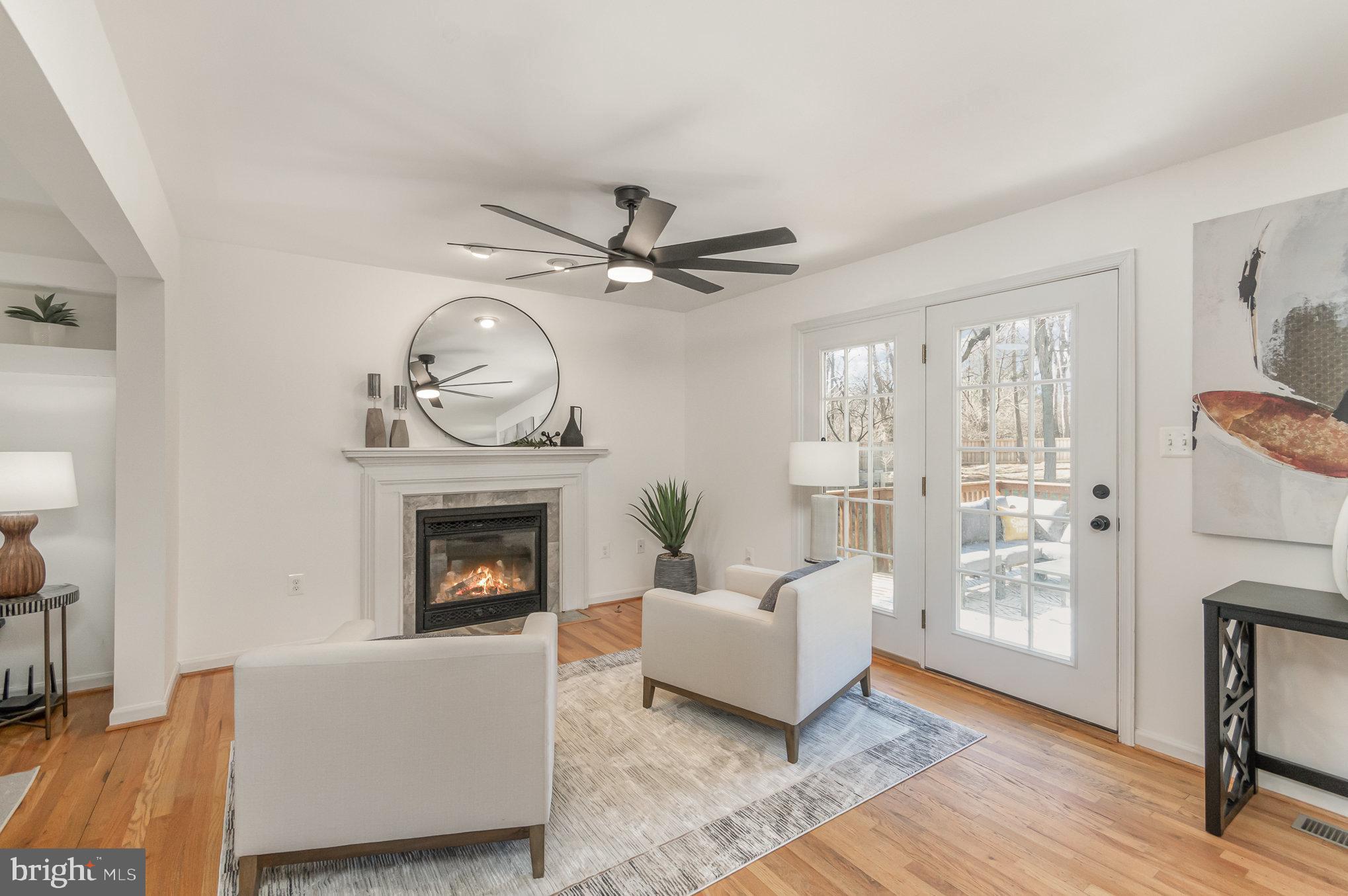 ORCHARD DALE - Residential