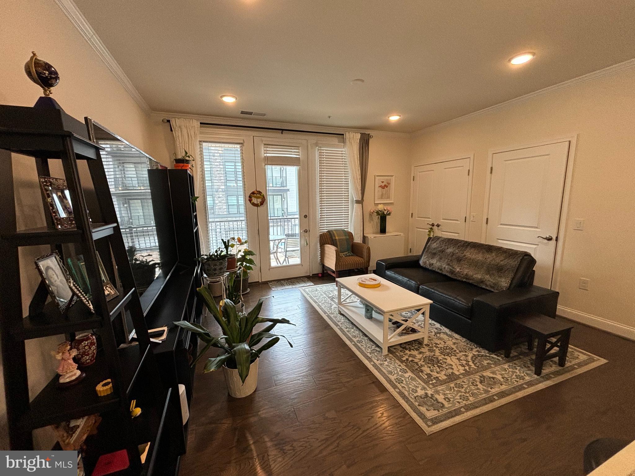 BIRCHWOOD AT BRAMBLETON - Residential